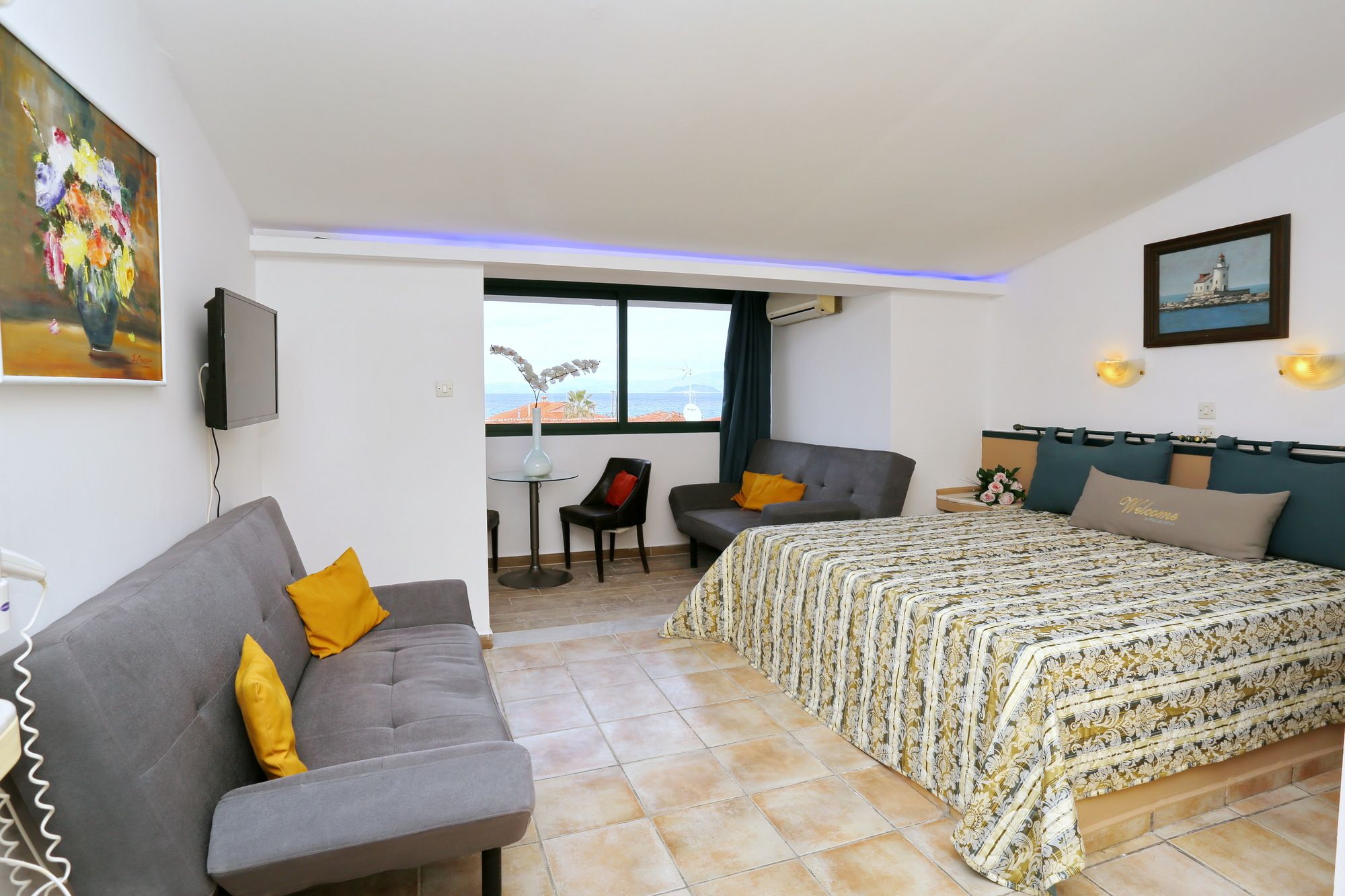 Фото Philoxenia SPA Hotel