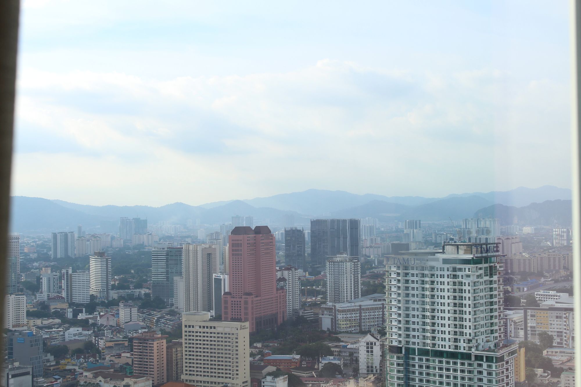 Фото Royal Apartment at Platinum Kl