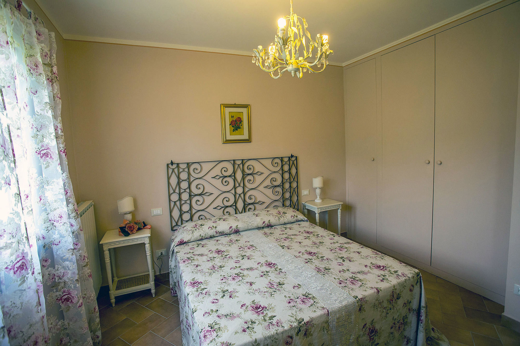 Фото Agriturismo i Granai