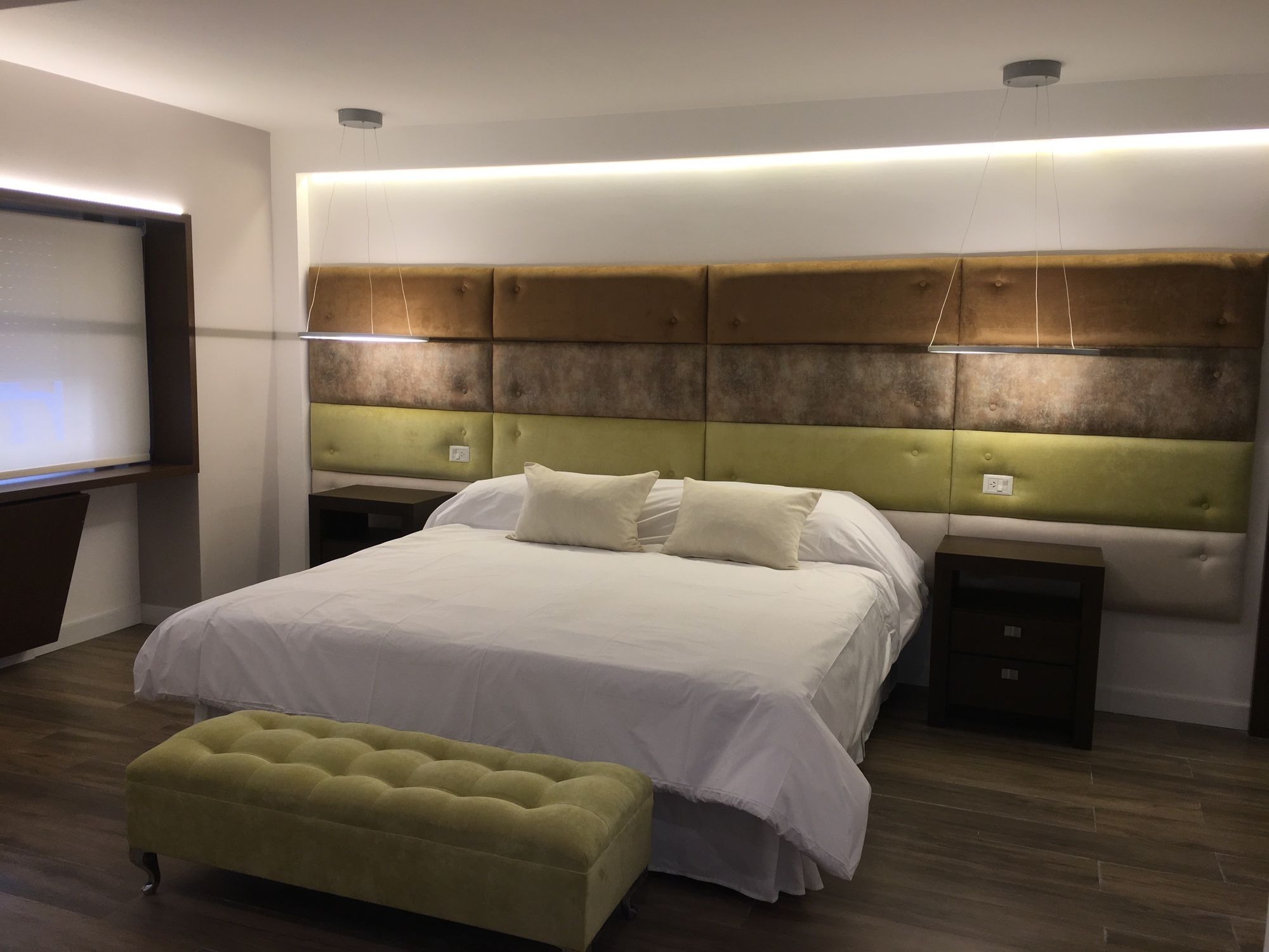 Фото Hotel Denver