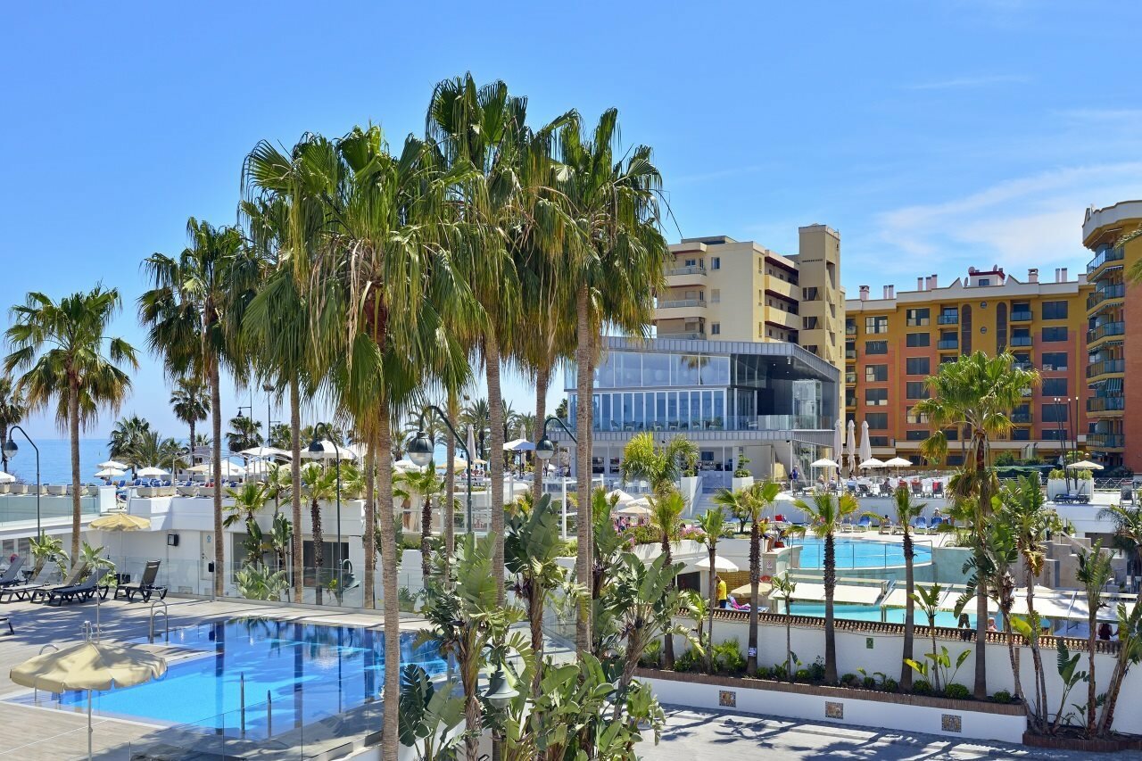 Фото Sol Torremolinos - Don Marco Adults Recommended