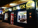 Duboviy Burger (Tashkent, Alimkent 1st Drive), fast food