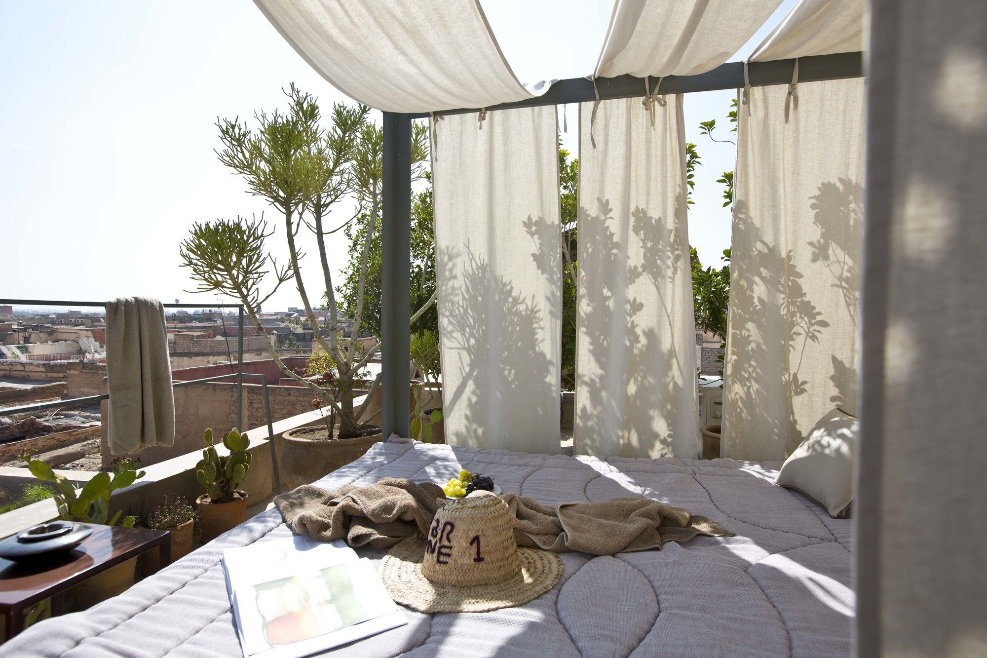 Фото Riad Dar One