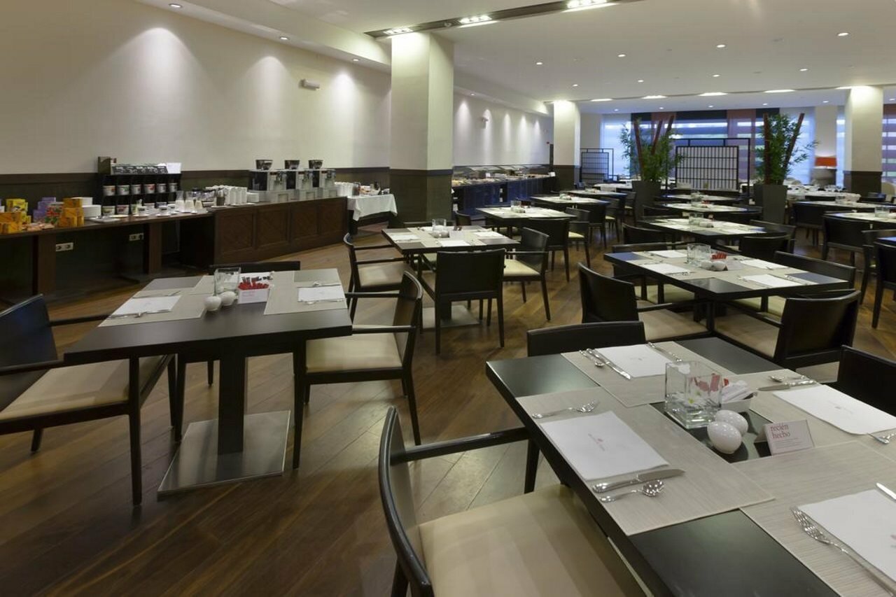 Фото Nh Collection Sevilla