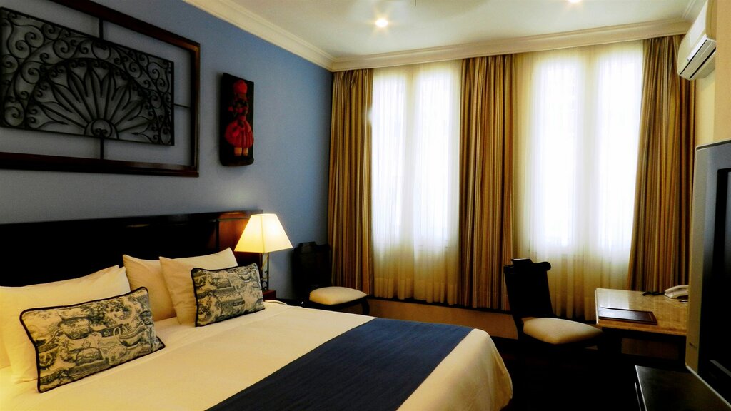 Hotel Hotel Casa do Amarelindo, Salvador, photo