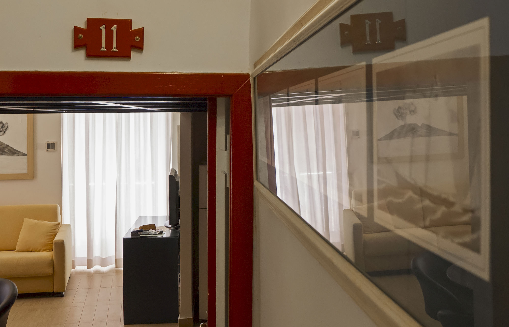 Фото Casa Vittoria