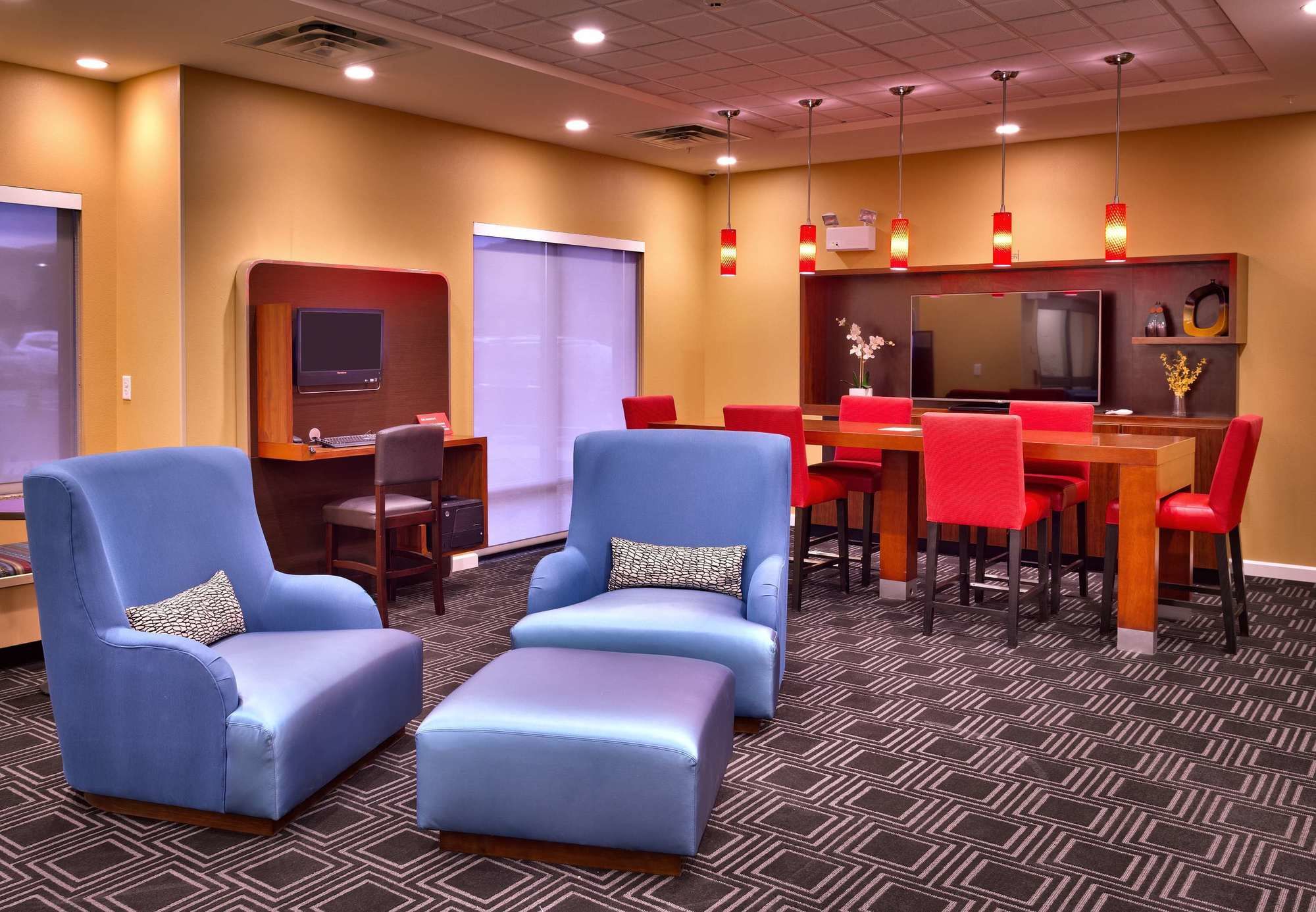 Фото TownePlace Suites Missoula