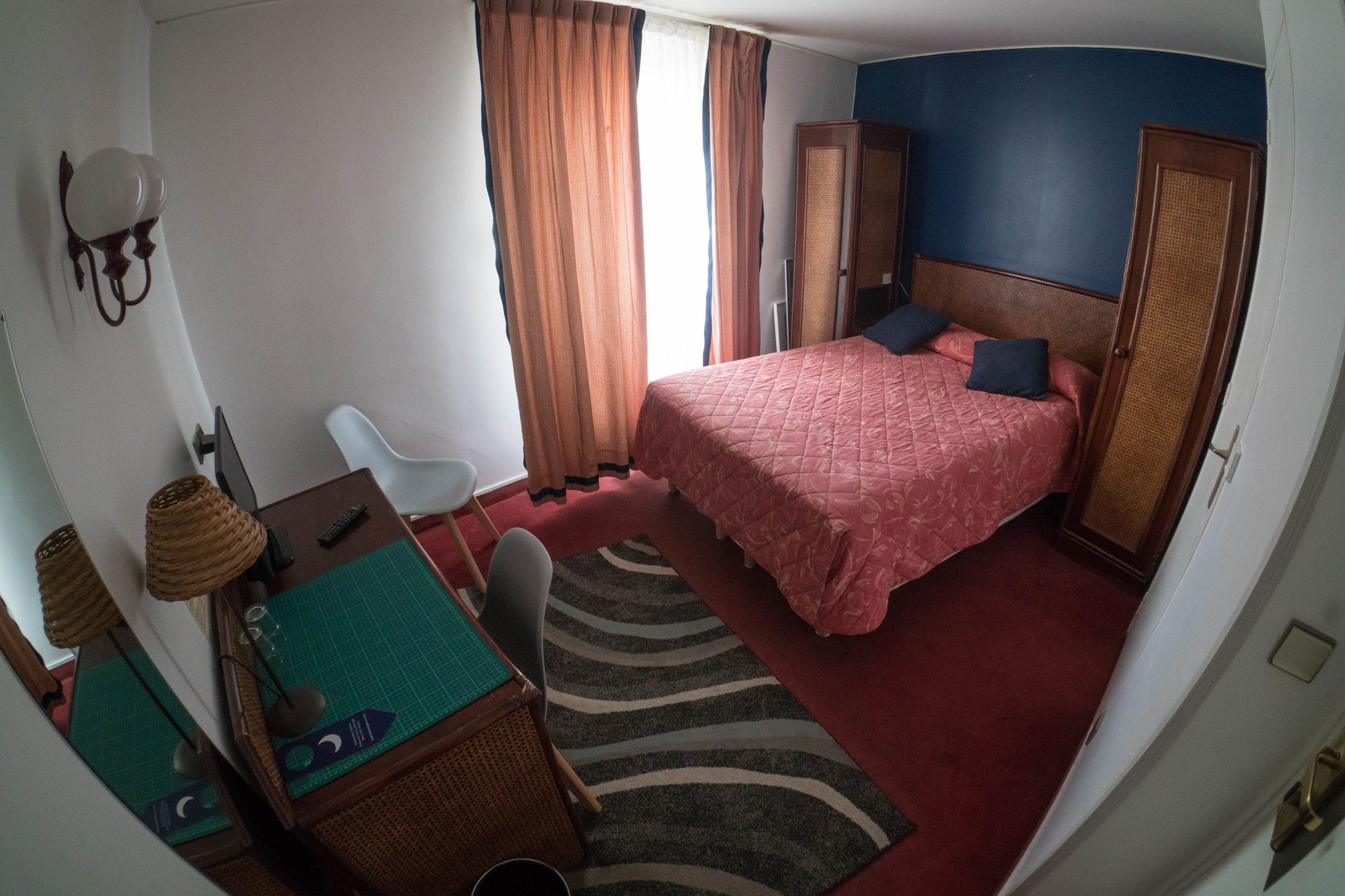 Фото Hotel Marmotel Etoile