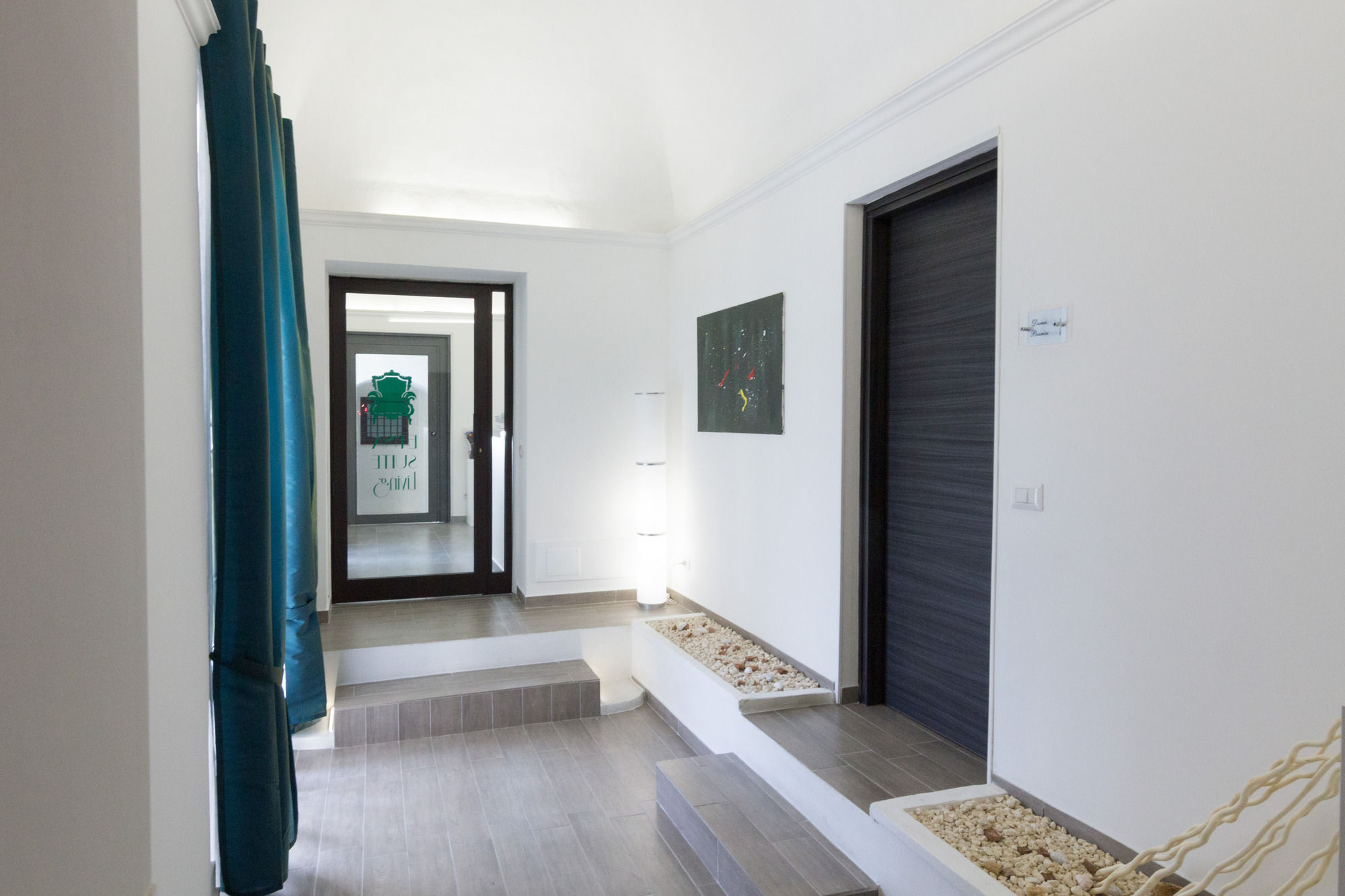 Фото Etna Suite