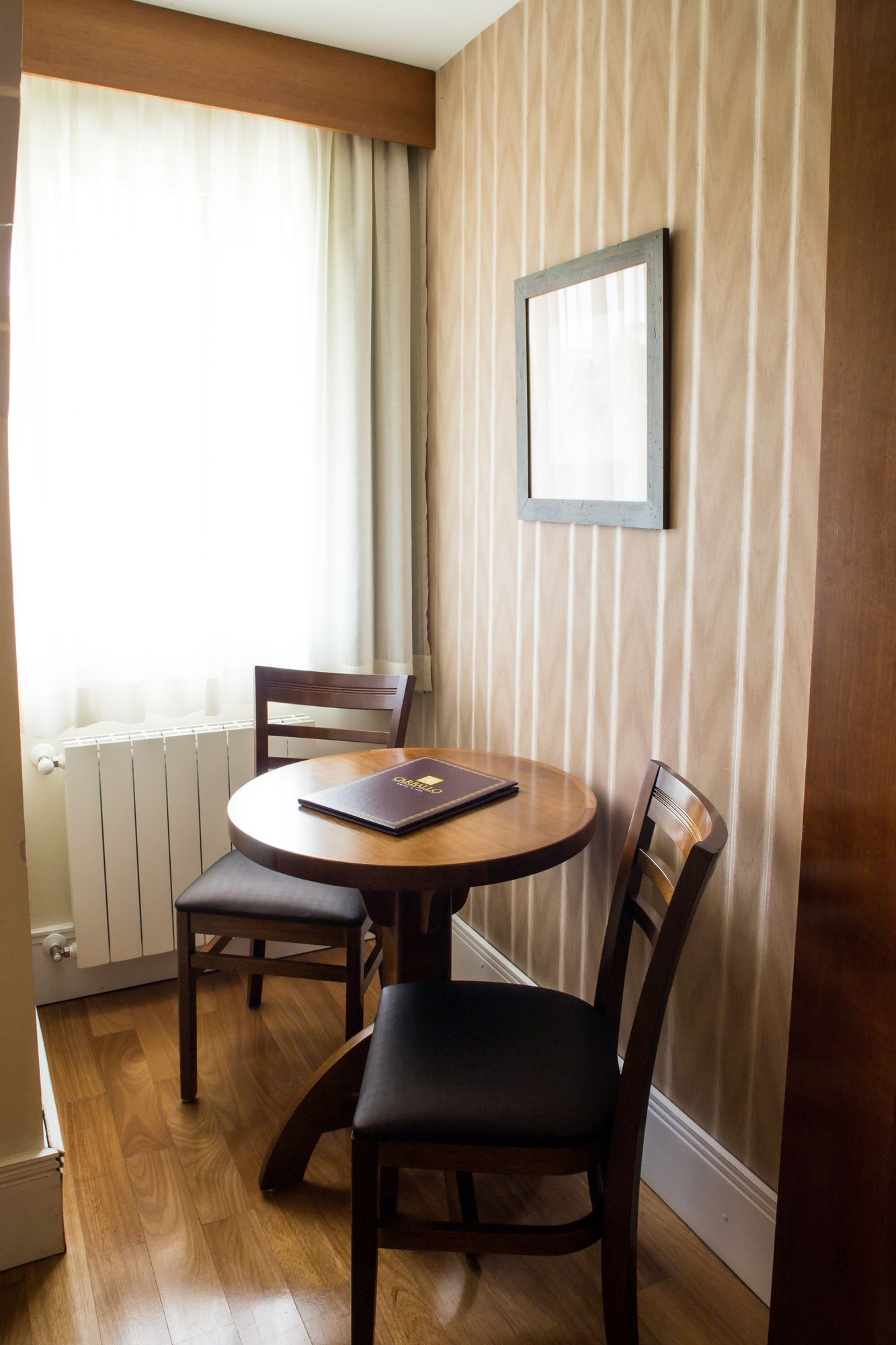 Фото Carballo Hotel & SPA