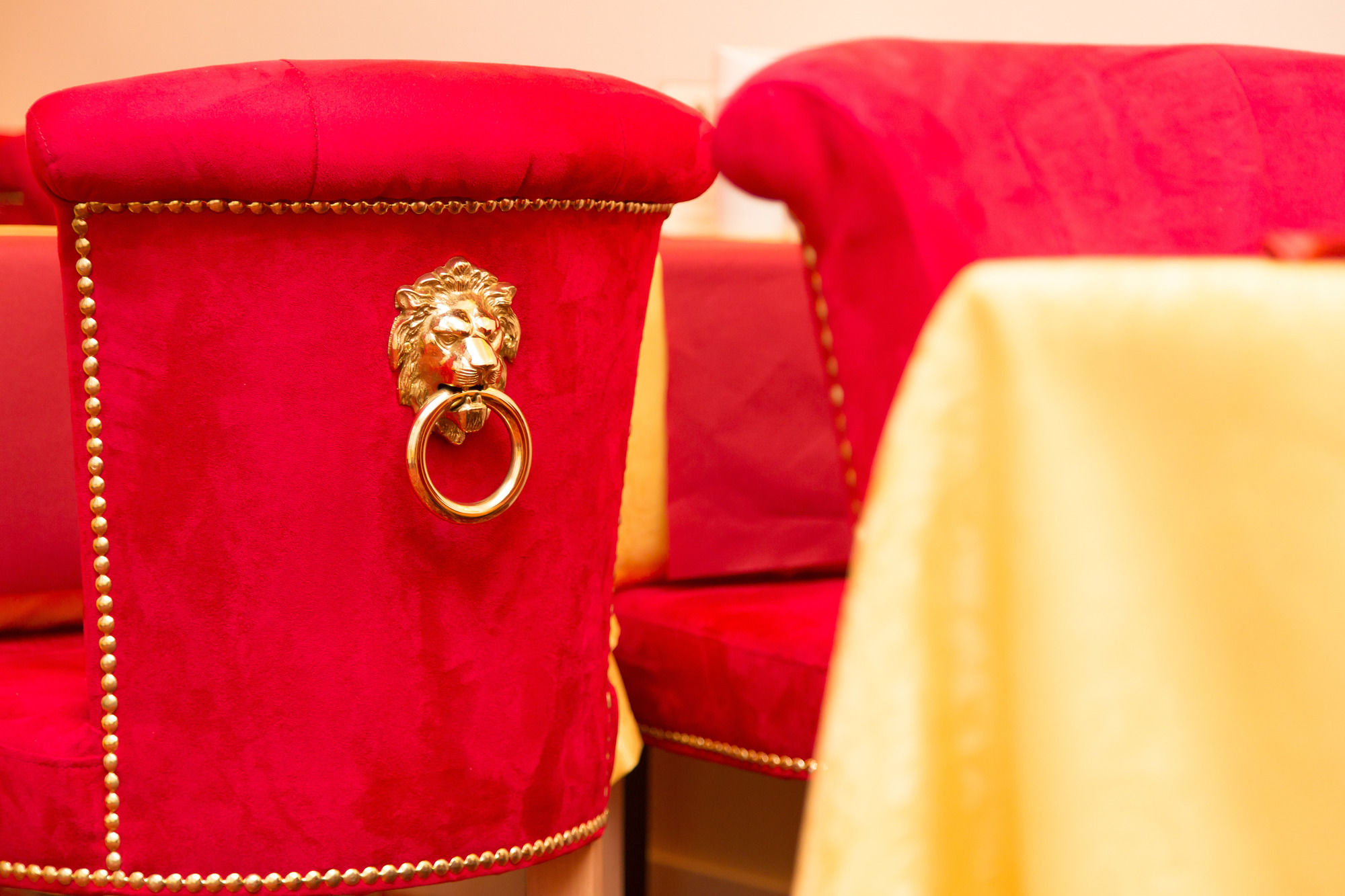 Фото Odeon Hotel