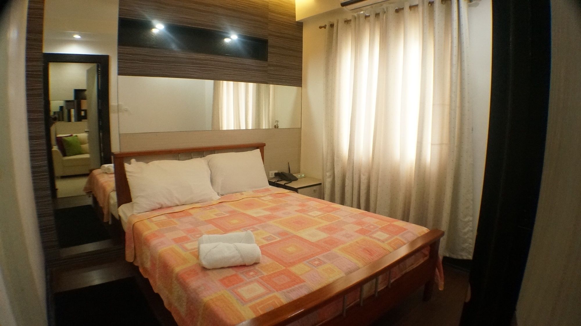 Фото Sarasota Residential Resort, Newport City