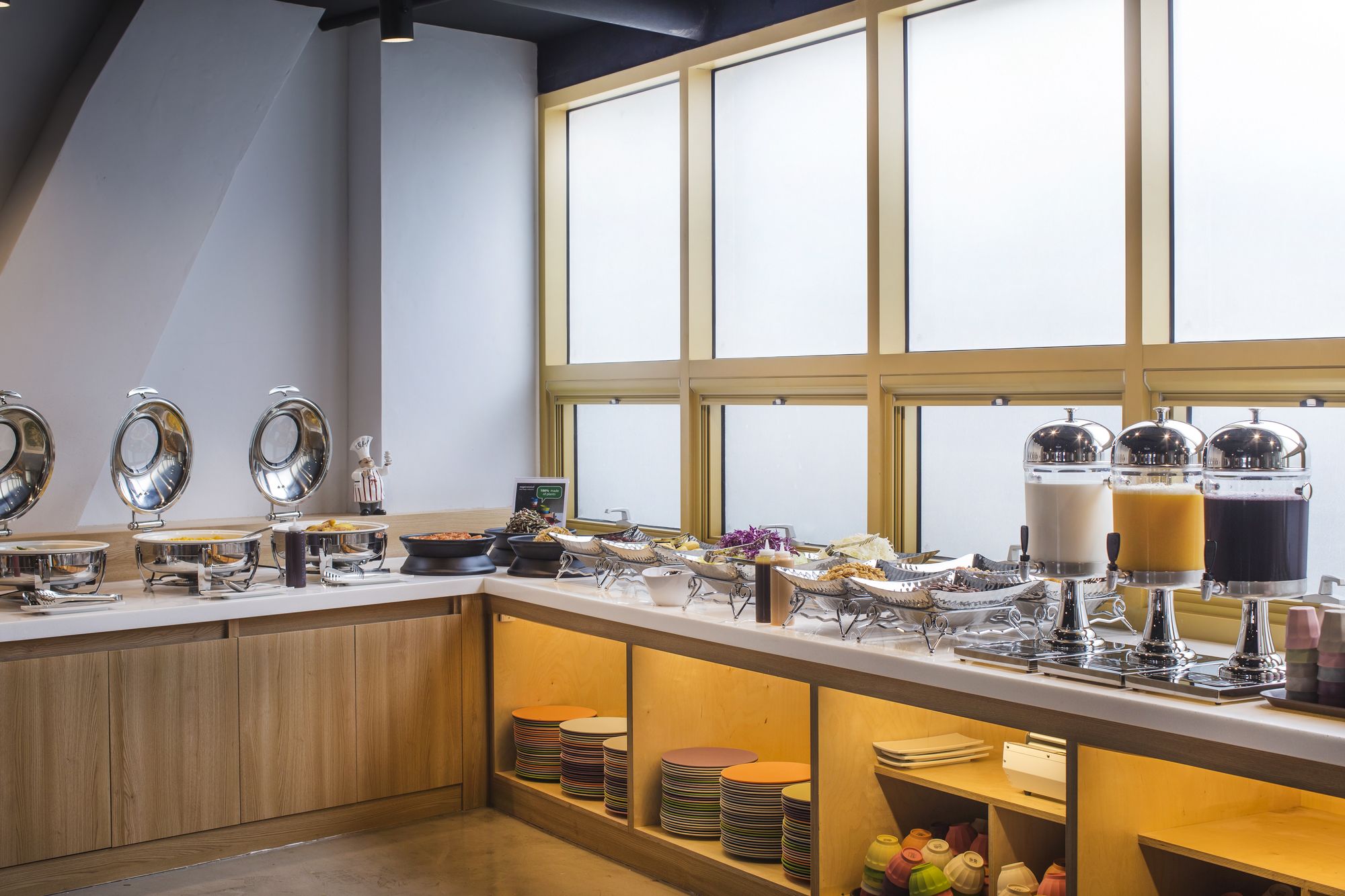 Фото Kenny Stay Jeju Seoguipo-Hotel Kenny