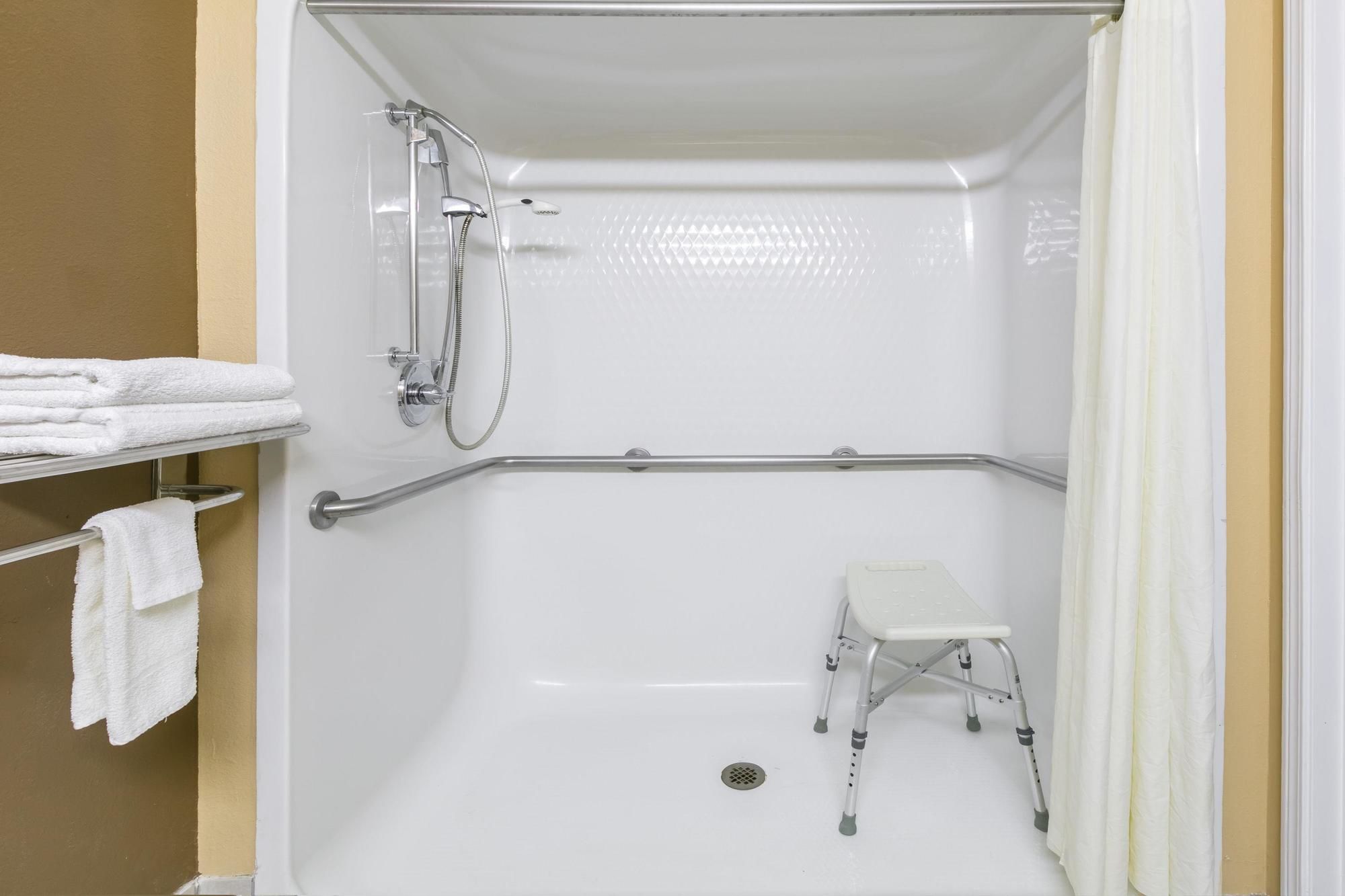 Фото Microtel Inn & Suites by Wyndham Scott/Lafayette