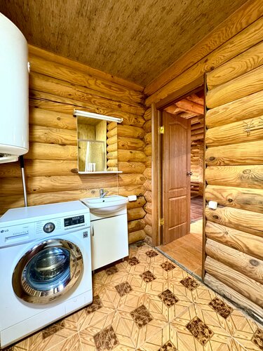 Частный дом Терем на Массандре  фото 4
