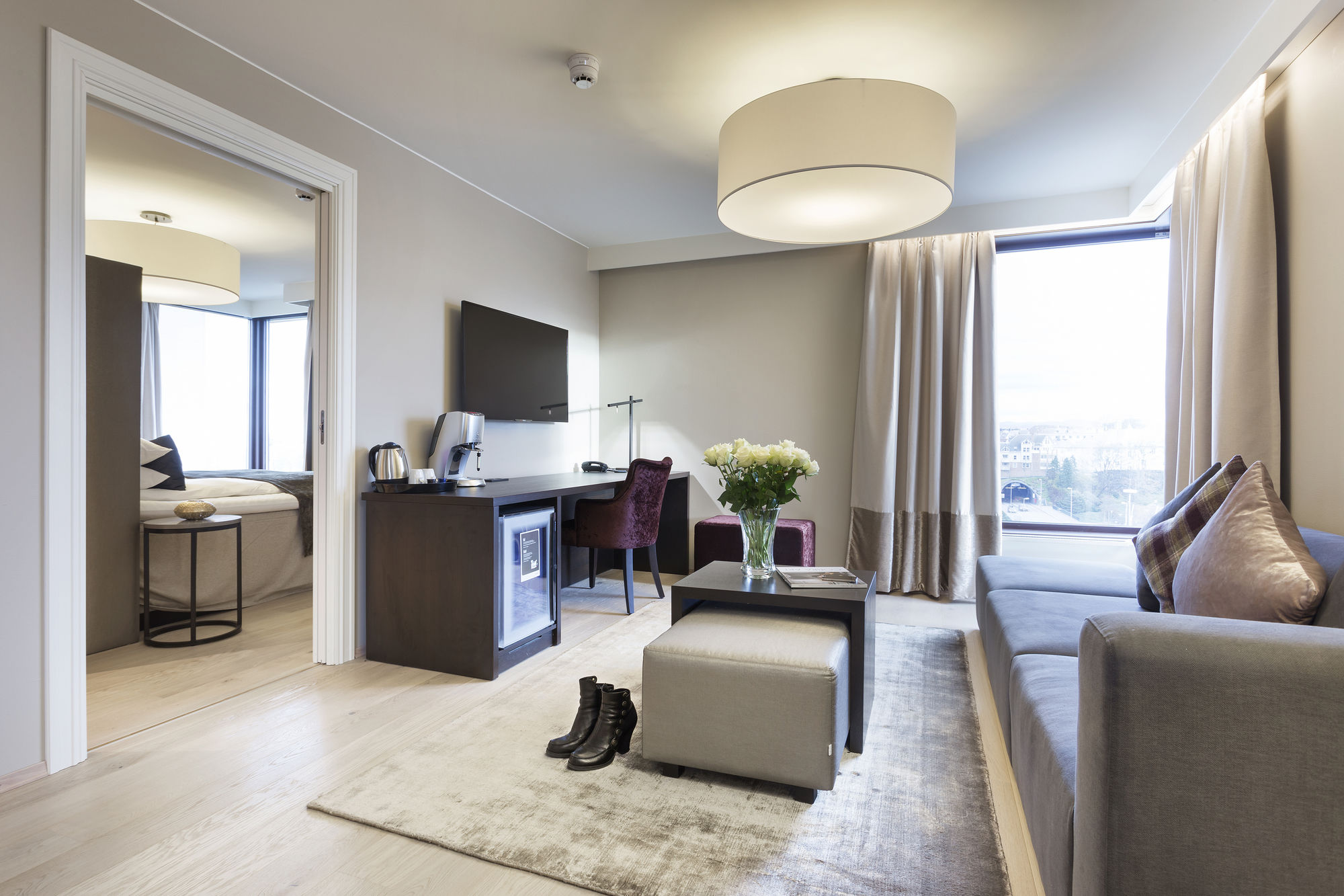 Фото Scandic Stavanger Park