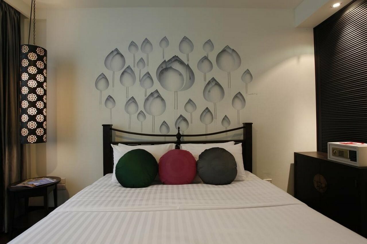 Фото Makka Hotel