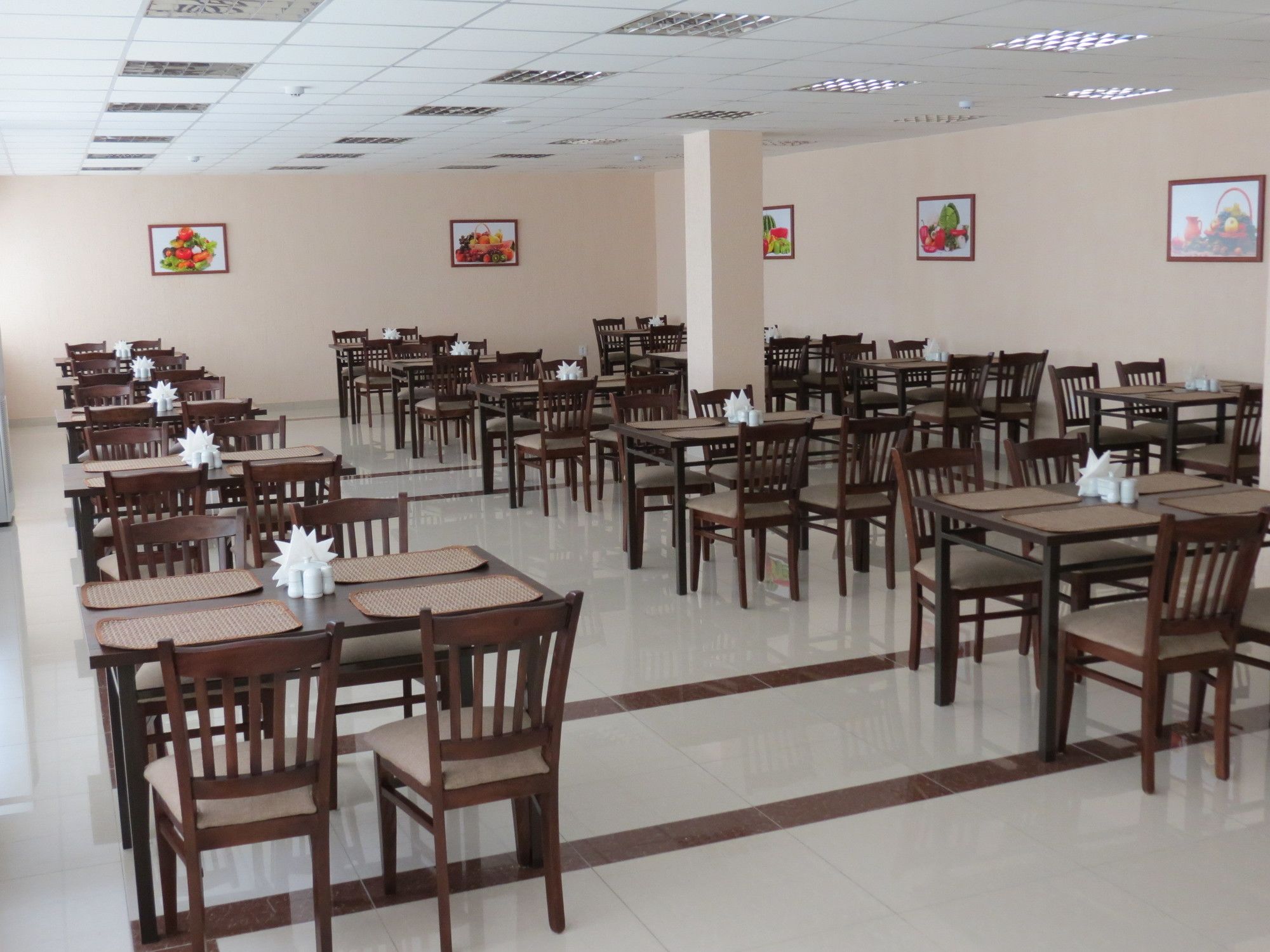 Фото Hotel Rohat Chilonzor