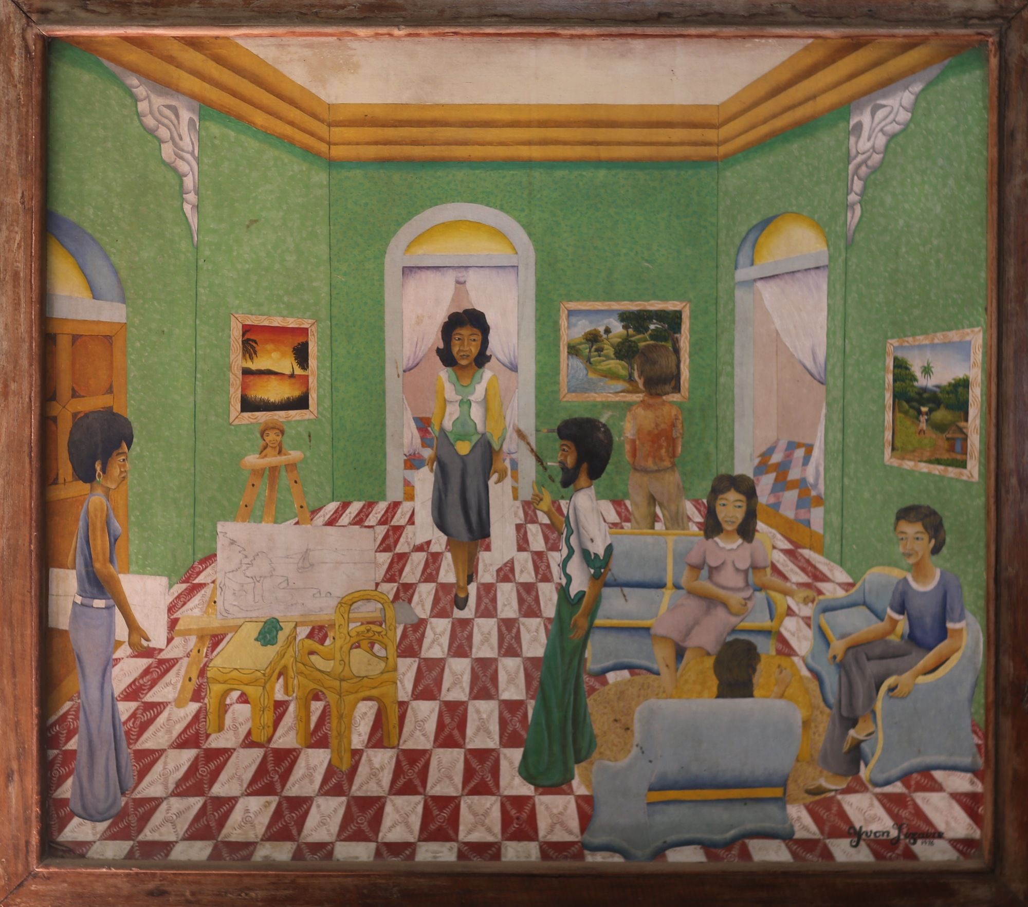 Фото Hotel Florita