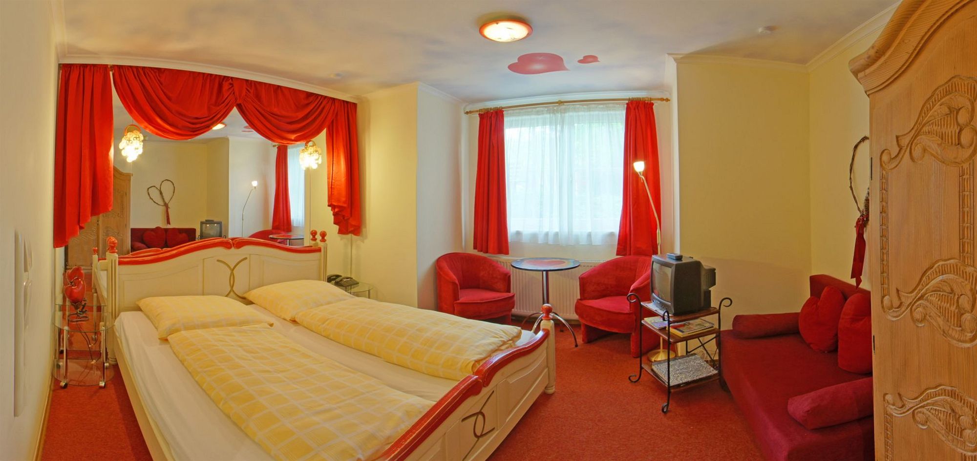 Фото König Ludwig Designhotel