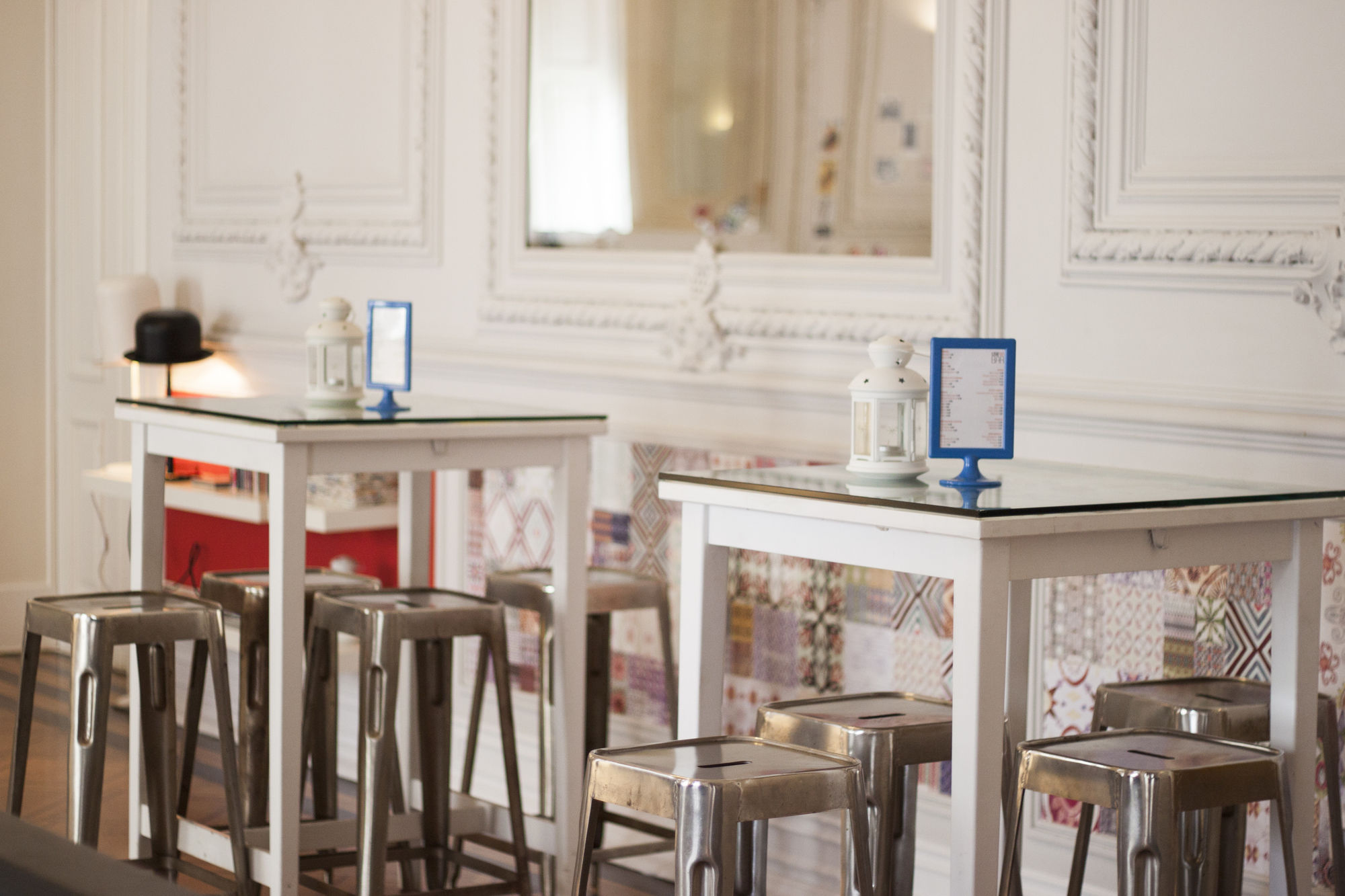 Фото Lisb'on Hostel