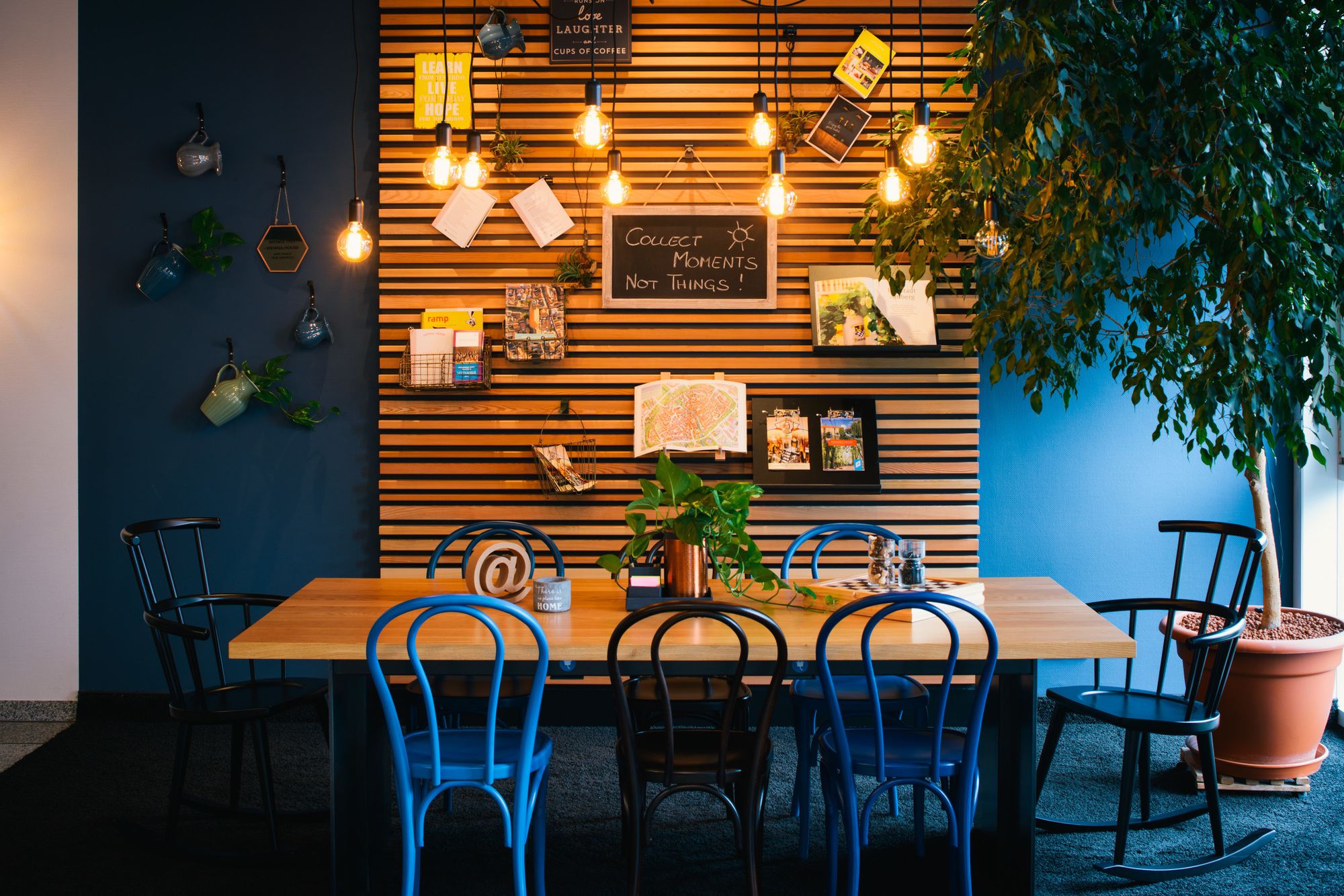 Фото Vienna House Easy by Wyndham Coburg