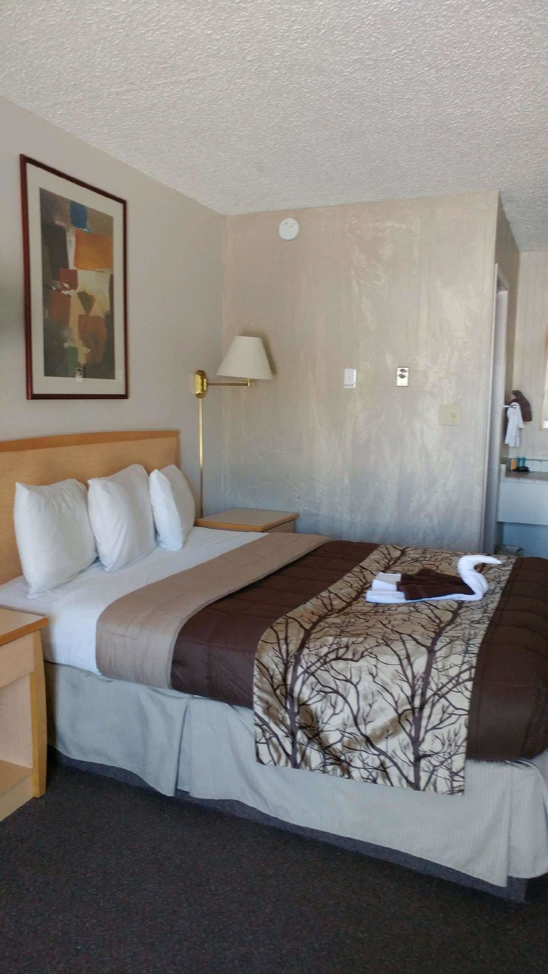 Фото Canadas Best Value Inn & Suites Fernie