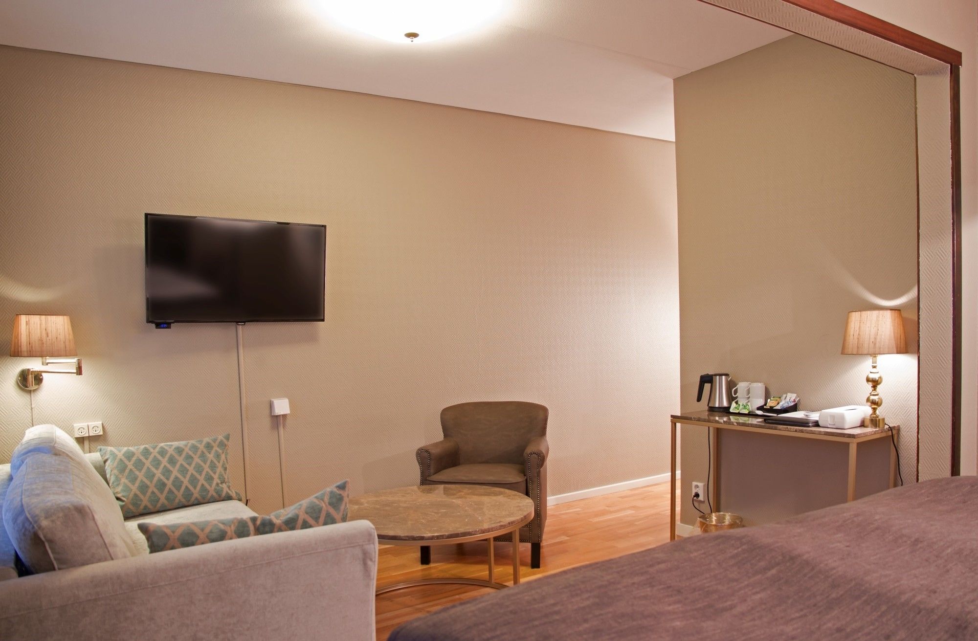 Фото Best Western Ta Inn Hotel