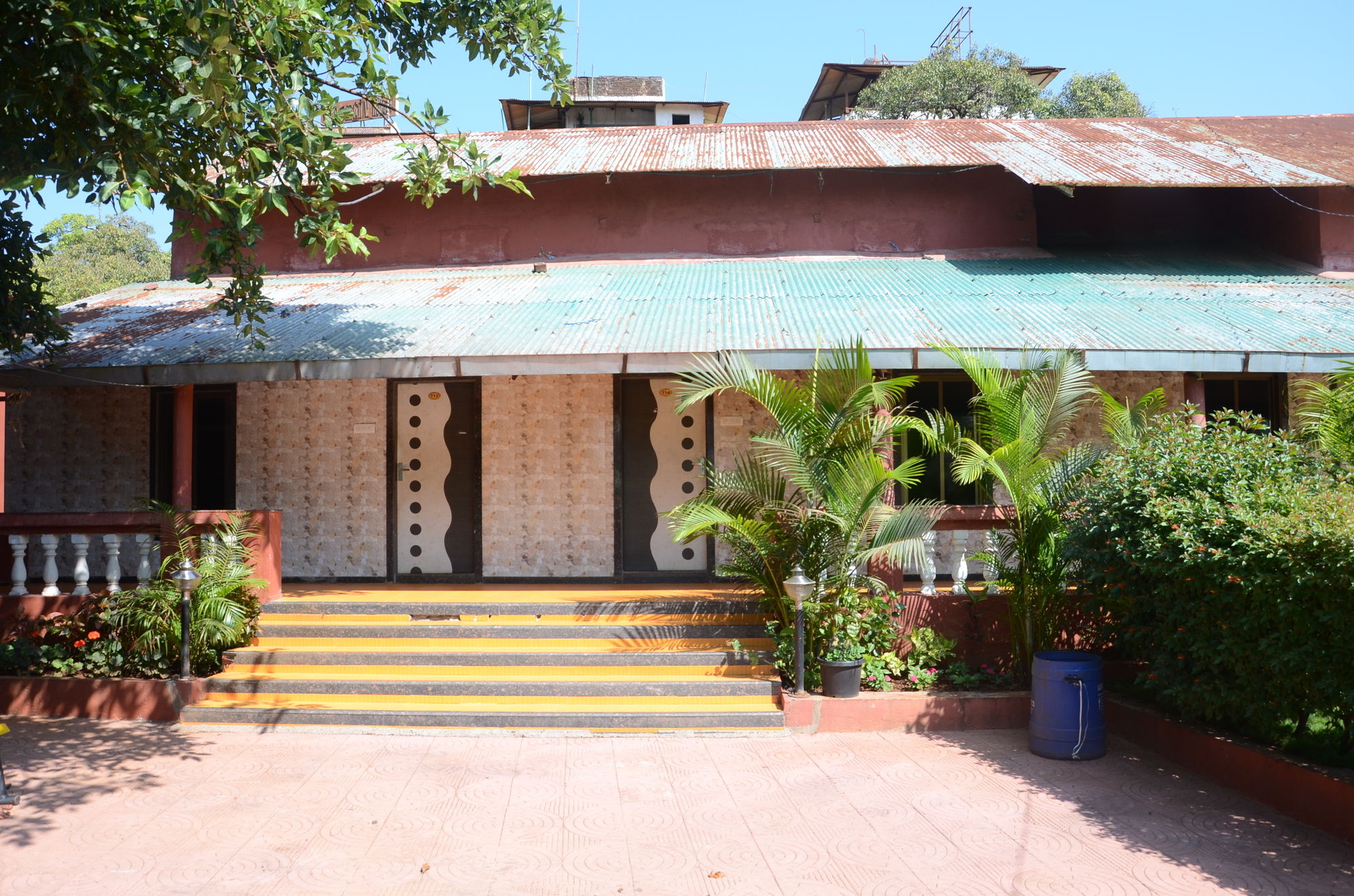 Фото Shanti Villa