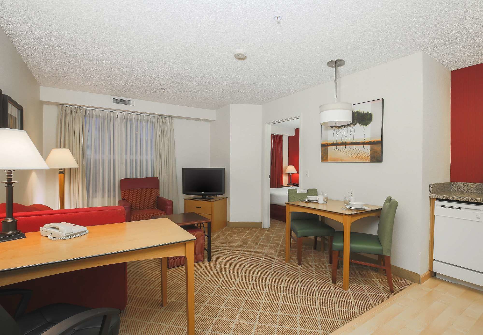 Фото Residence Inn Marriott Salem