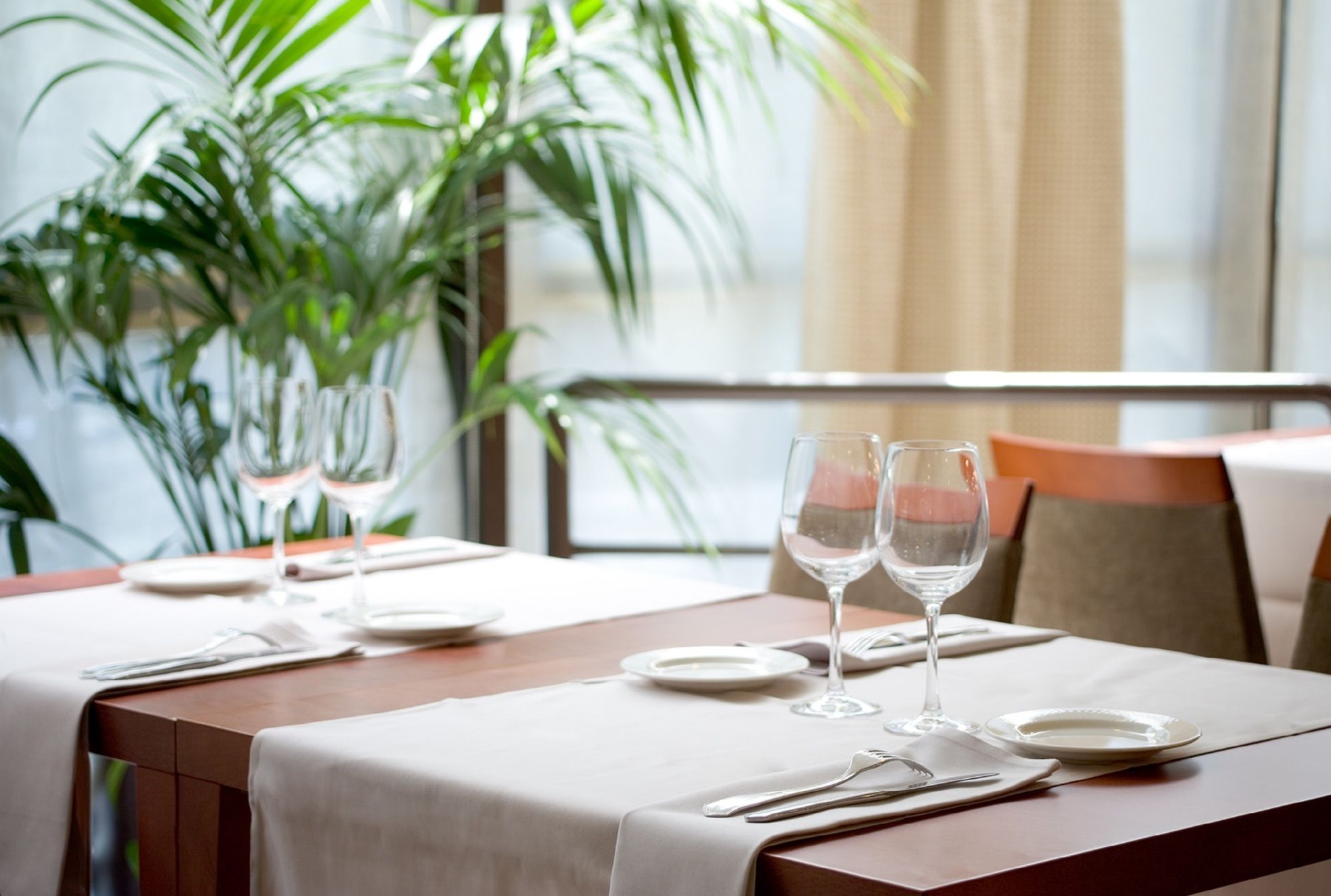 Фото Nh Lleida Pirineos