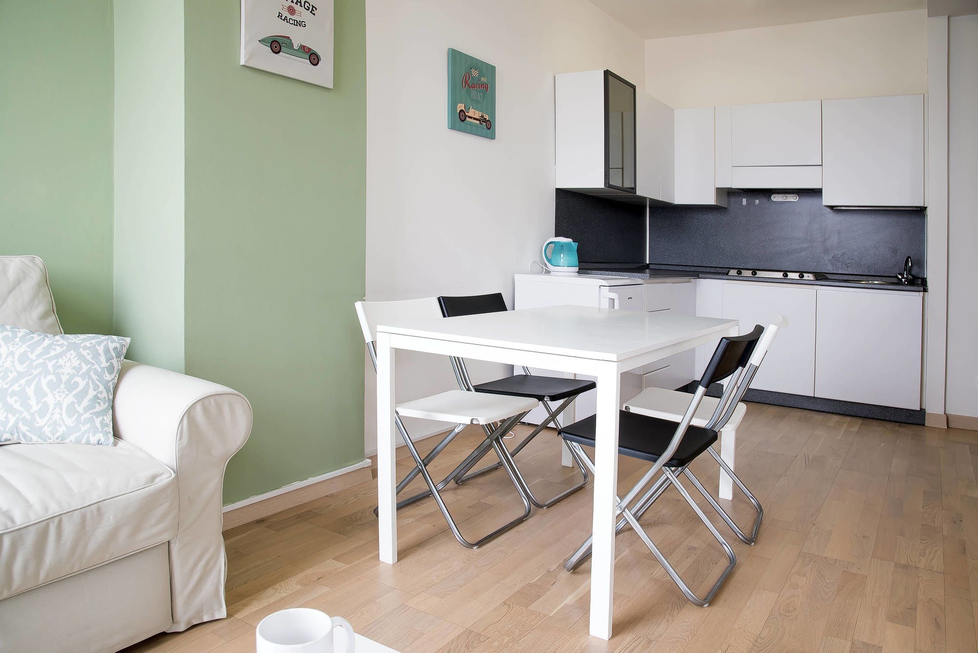 Фото Scrovegni Urban Apartment