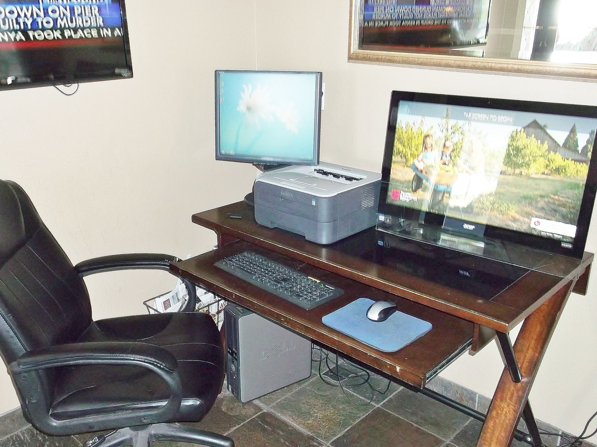 Фото PepperTree Inn