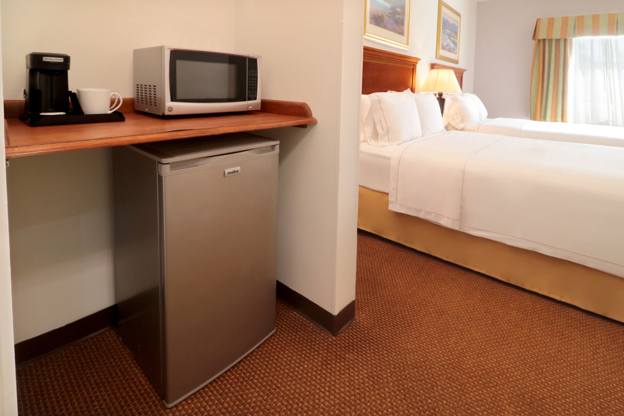 Фото Holiday Inn Express Piedras Negras, an Ihg Hotel