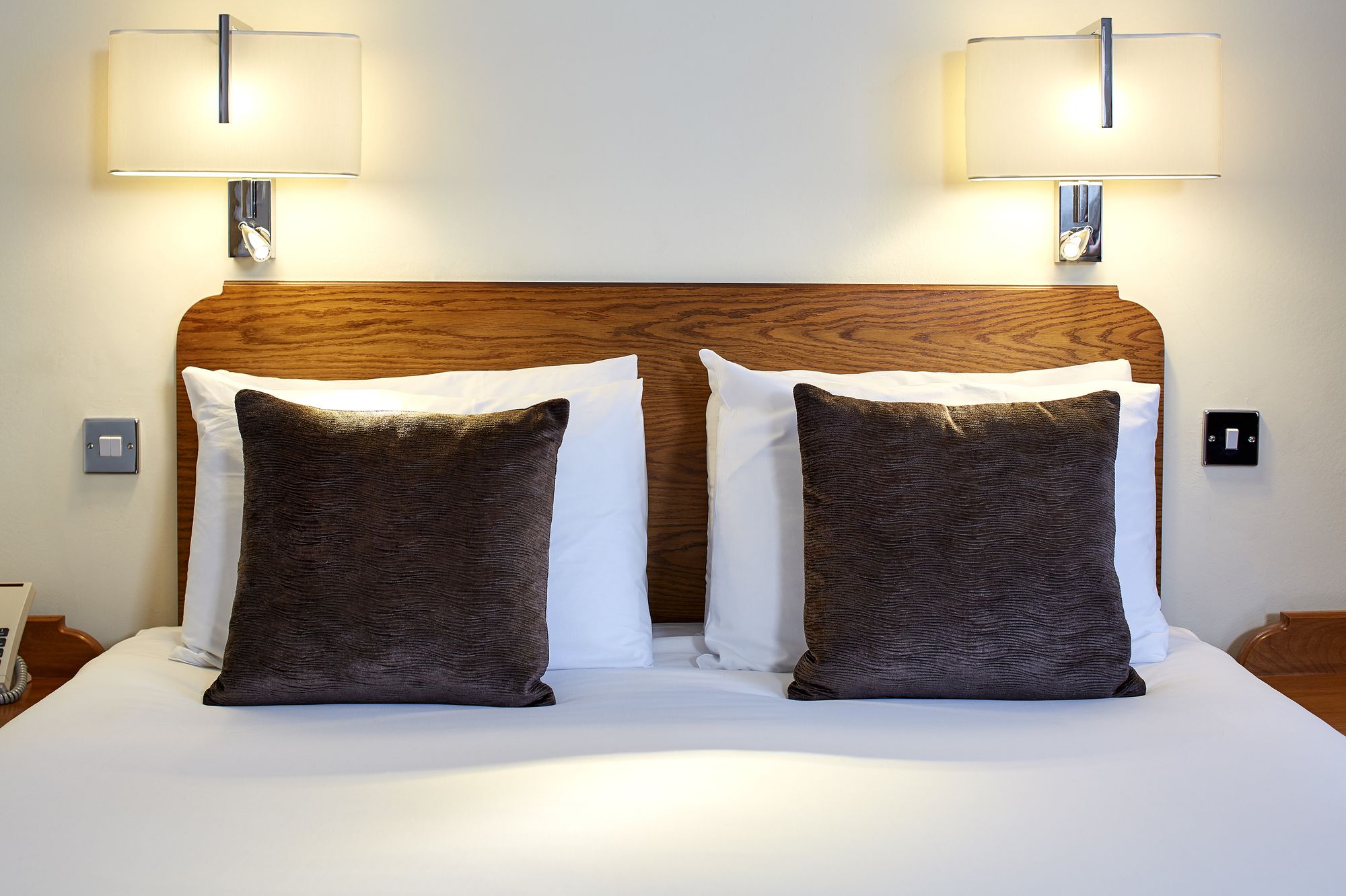 Фото The Abbey Great Malvern