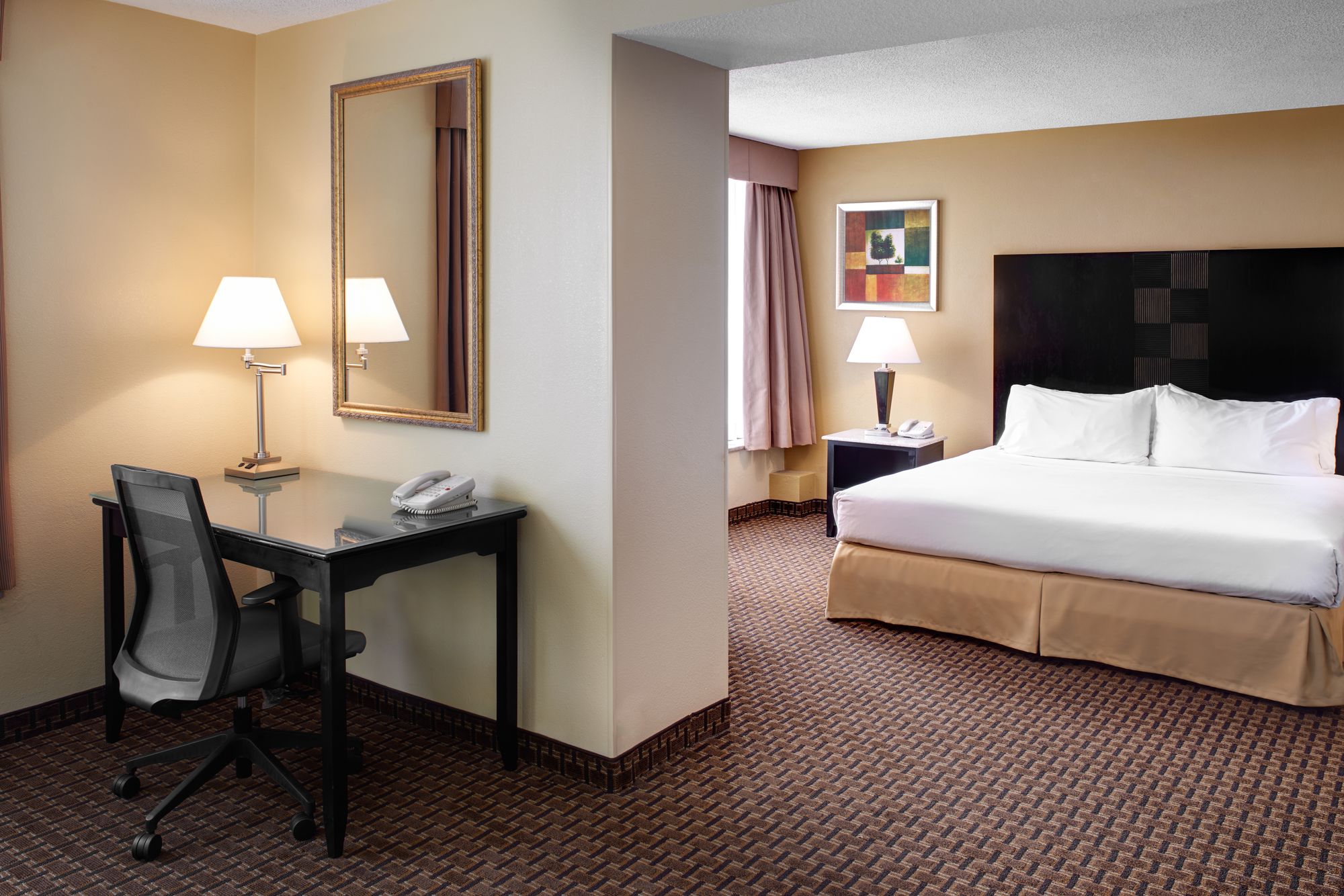 Фото Hotel Indigo Detroit Downtown, an Ihg Hotel