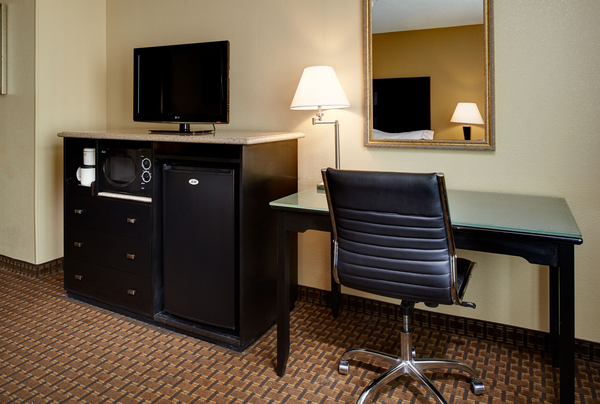 Фото Hotel Indigo Detroit Downtown, an Ihg Hotel