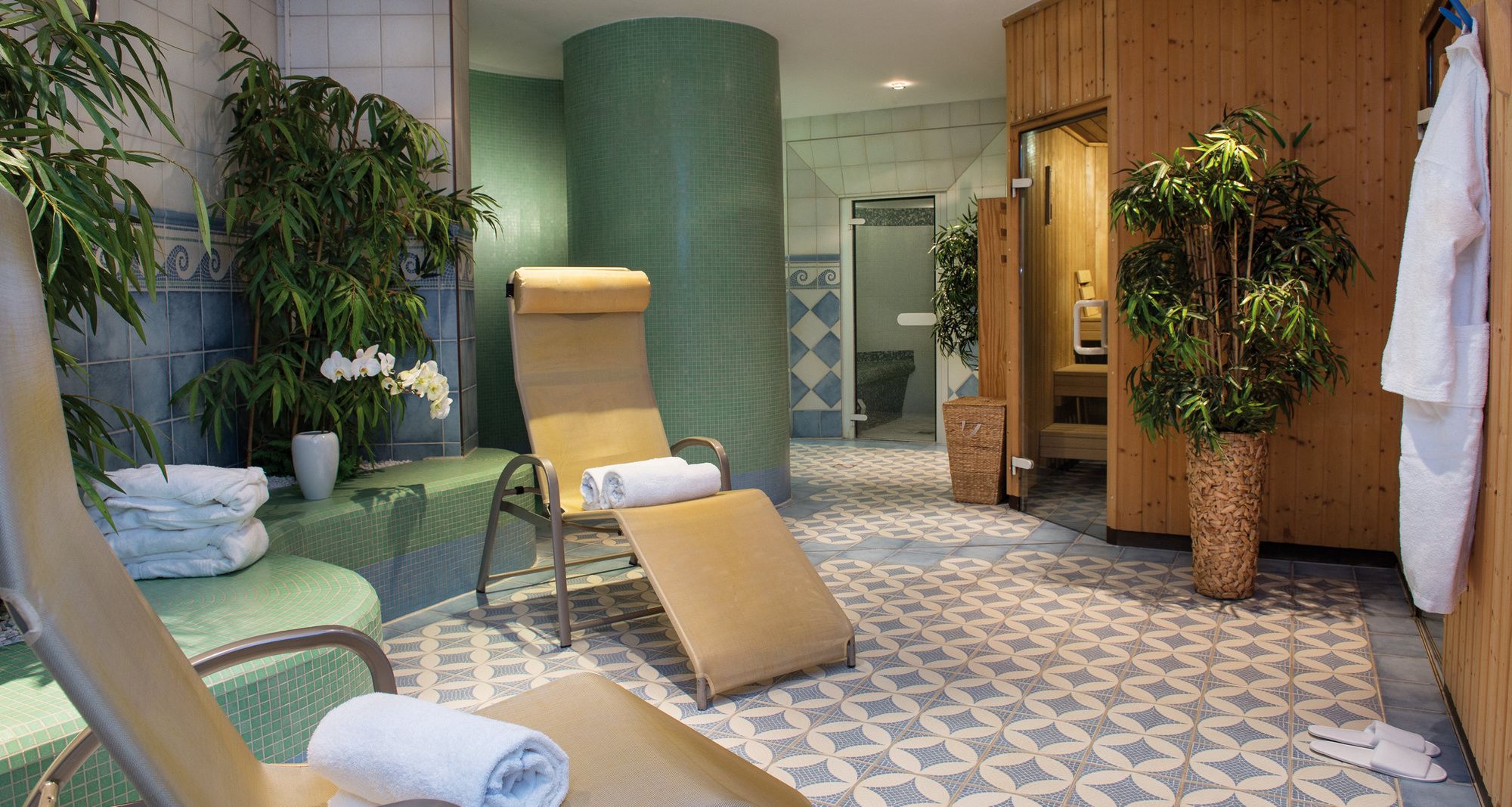 Фото Victor's Residenz - Hotel Saarbruecken