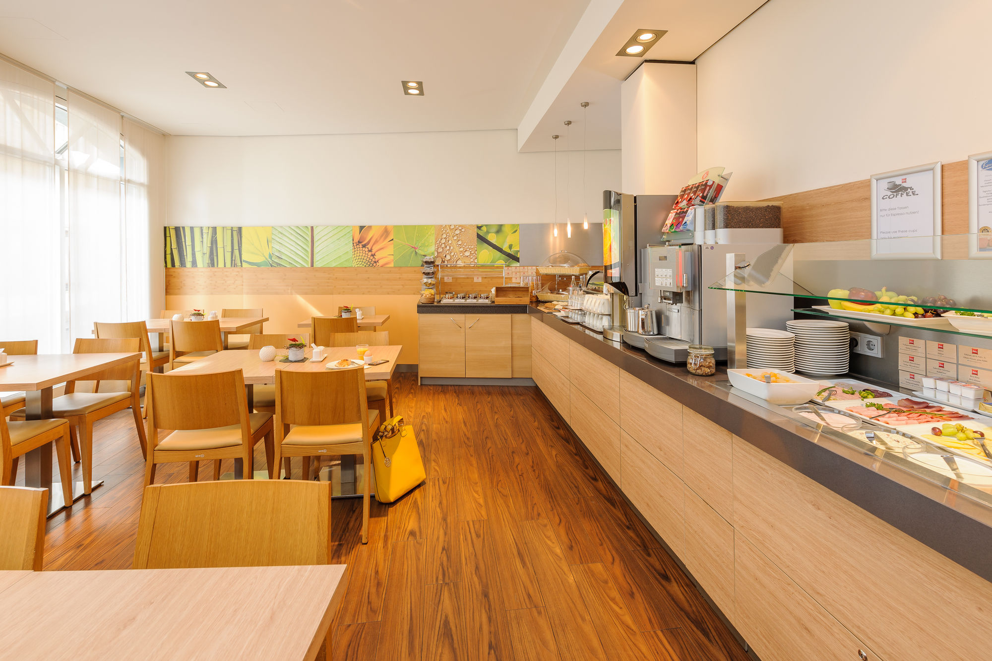 Фото Ibis Bamberg Altstadt