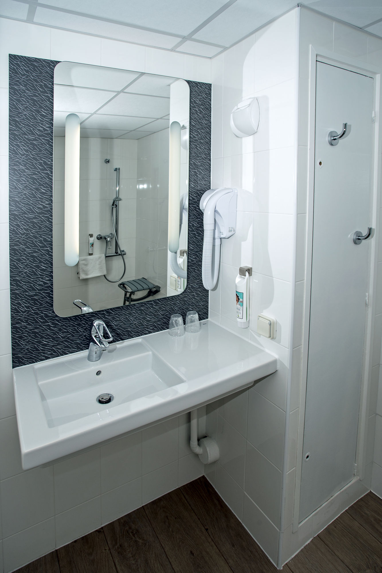 Фото Ibis Nimes Ouest