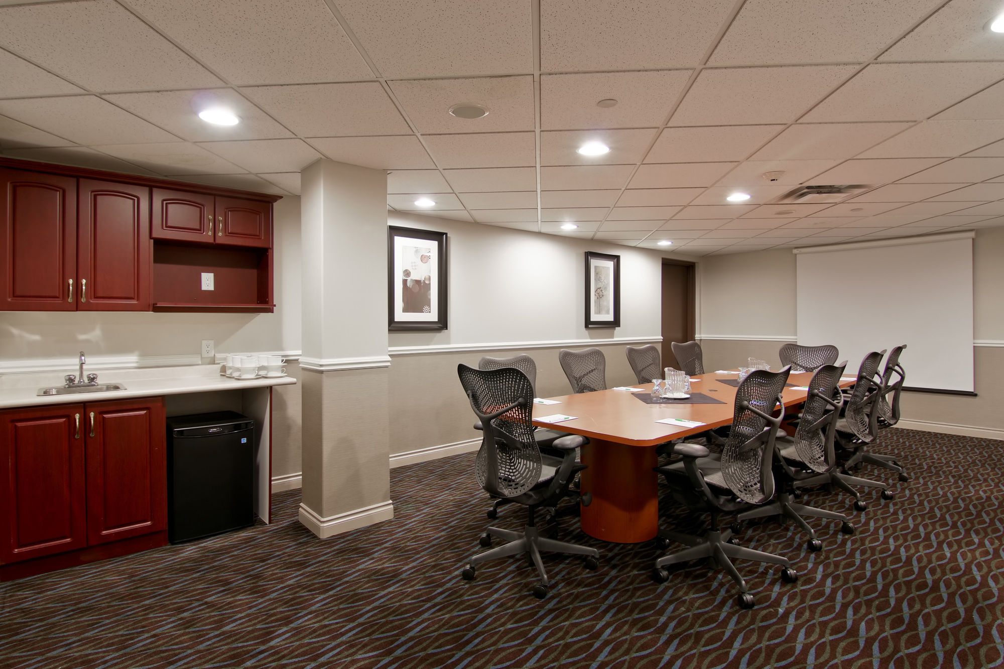 Фото Clarion Hotel & Conference Centre