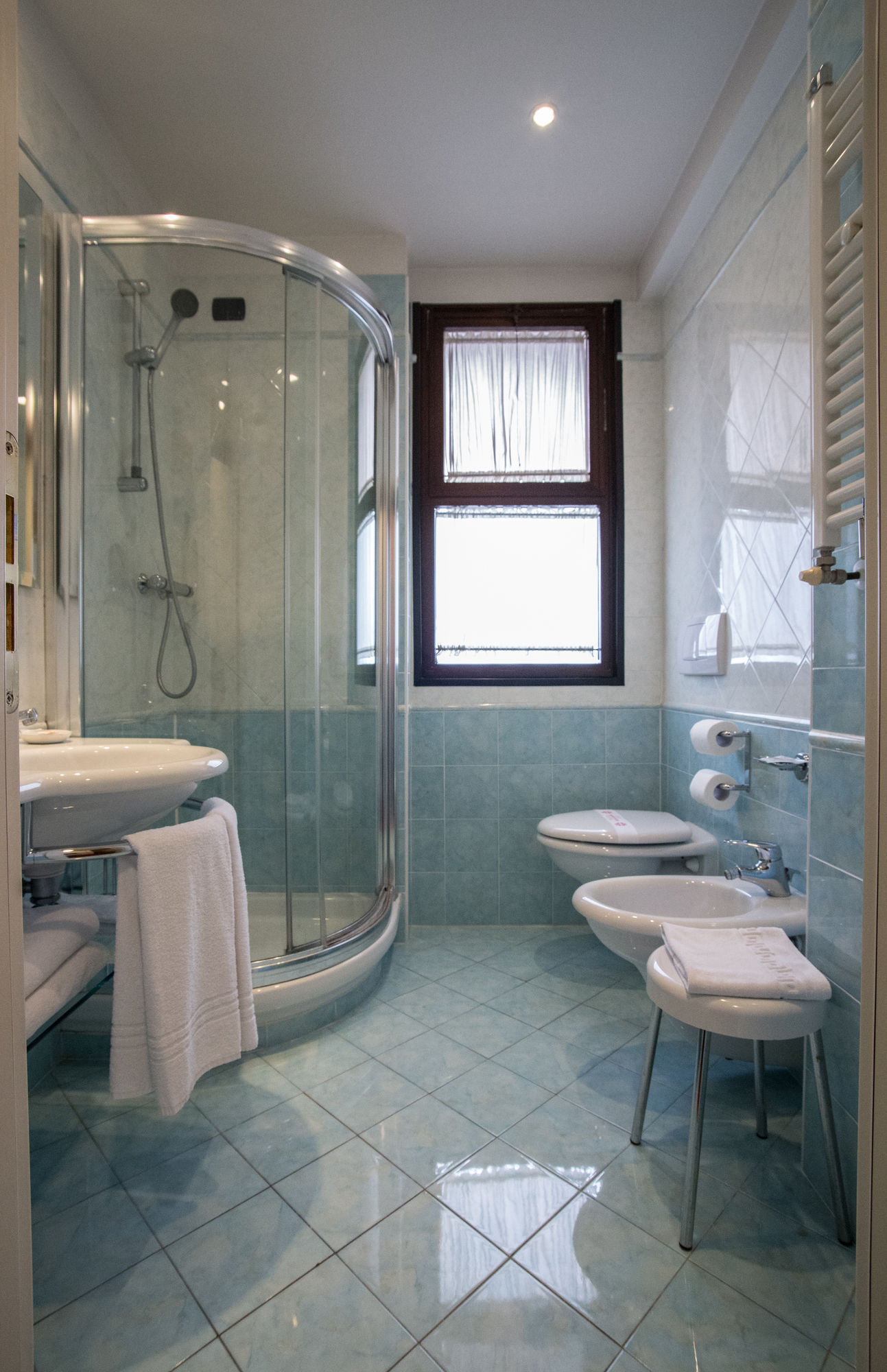 Фото Hotel Augustus