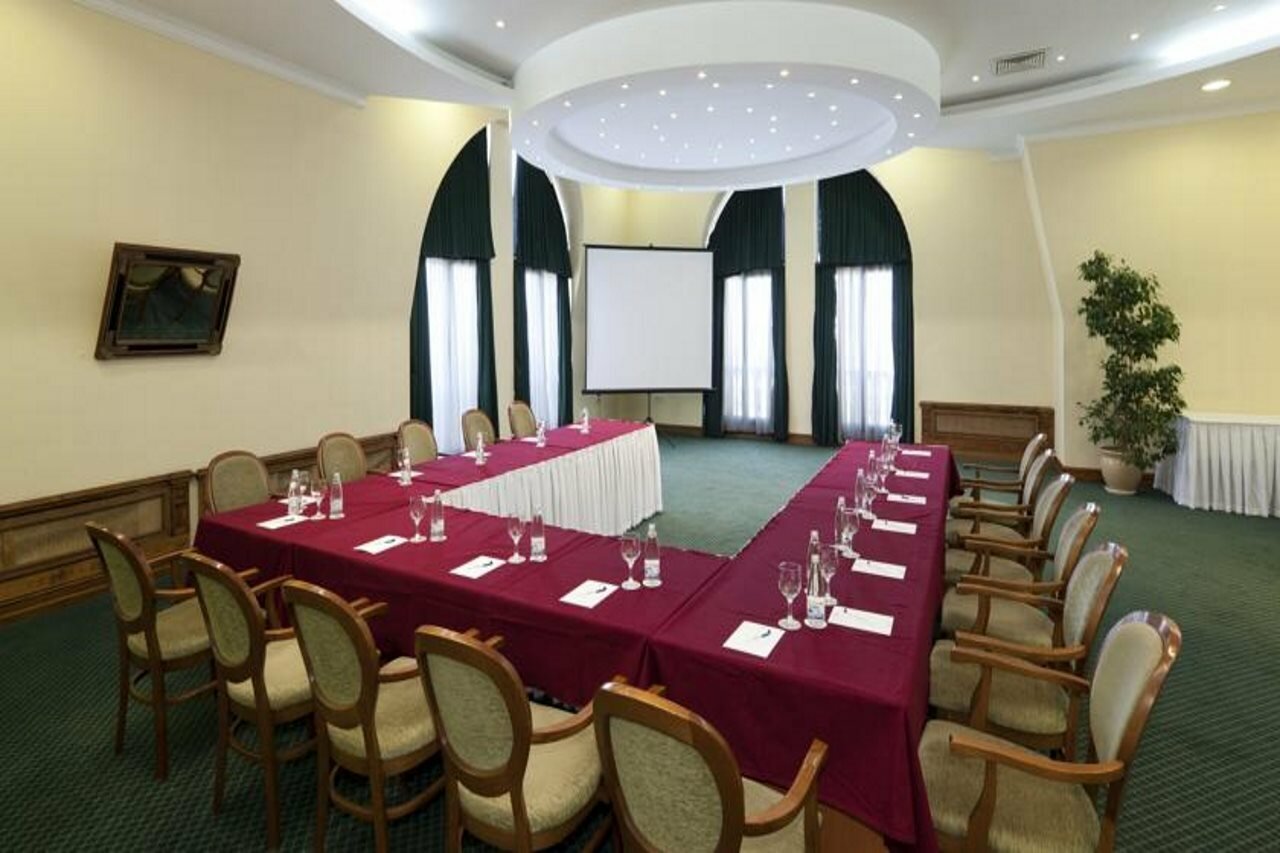 Фото Ramada by Wyndham Plovdiv Trimontium