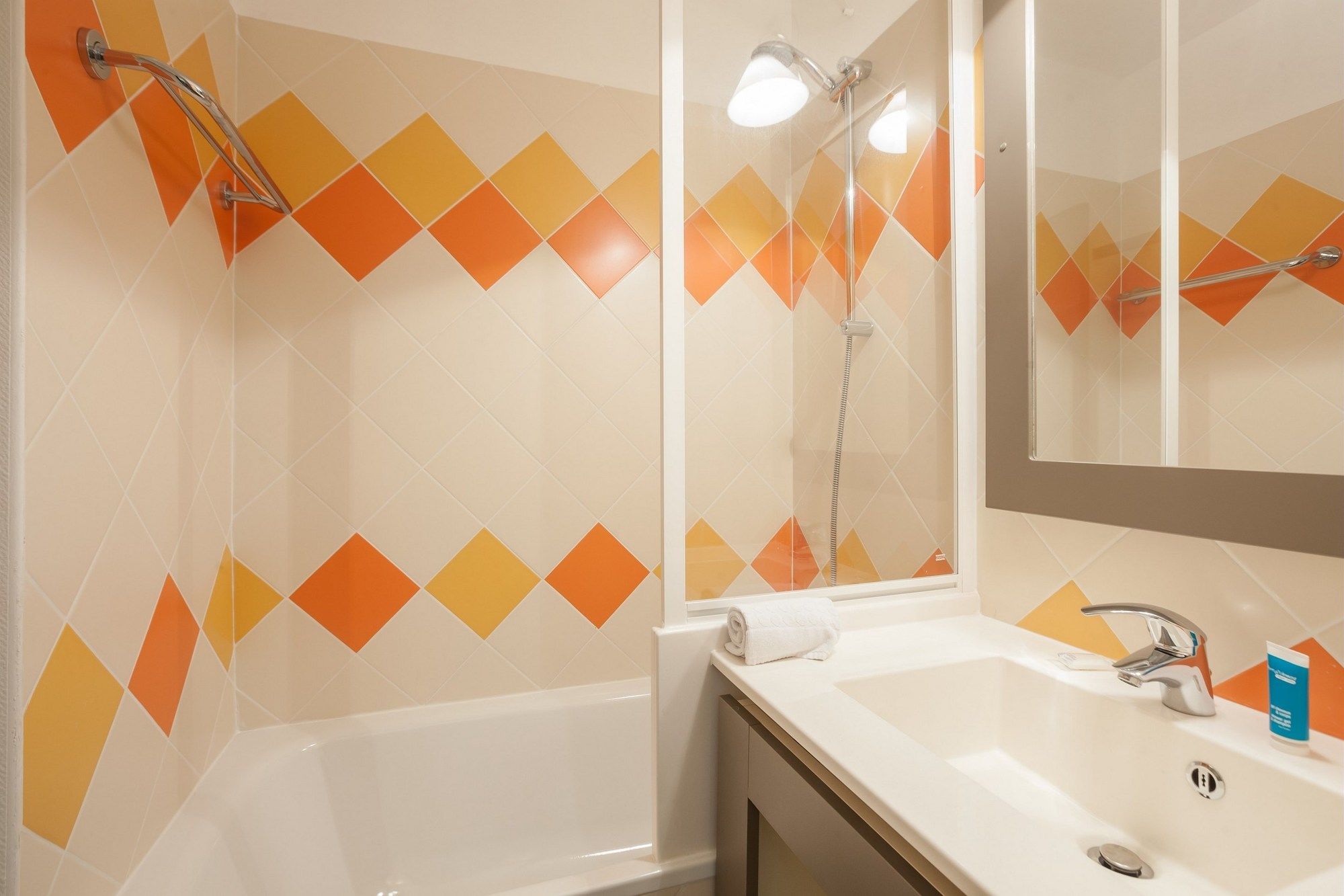 Фото Pierre & Vacances Résidence Les Platanes