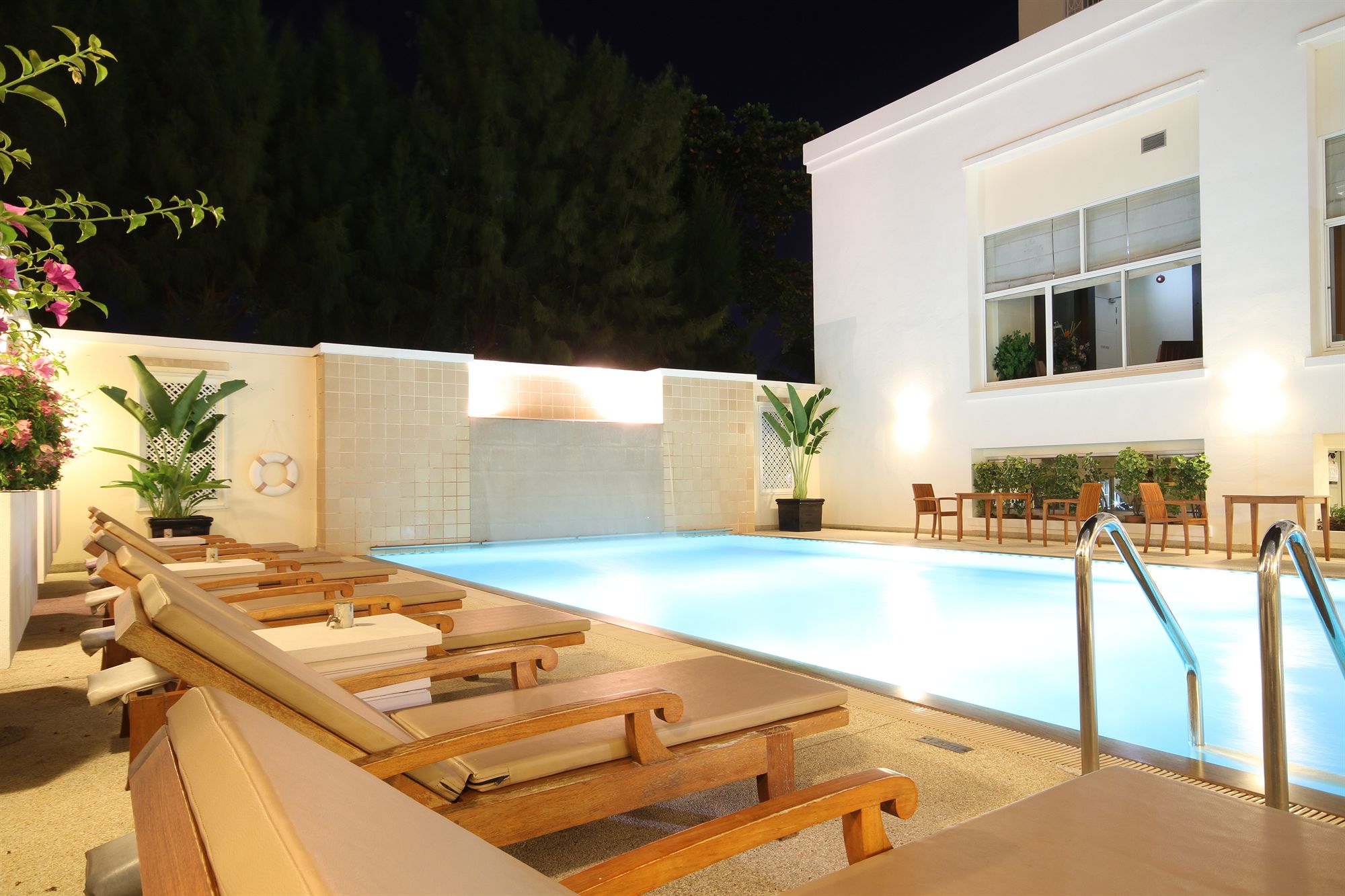 Фото Kantary Bay Rayong