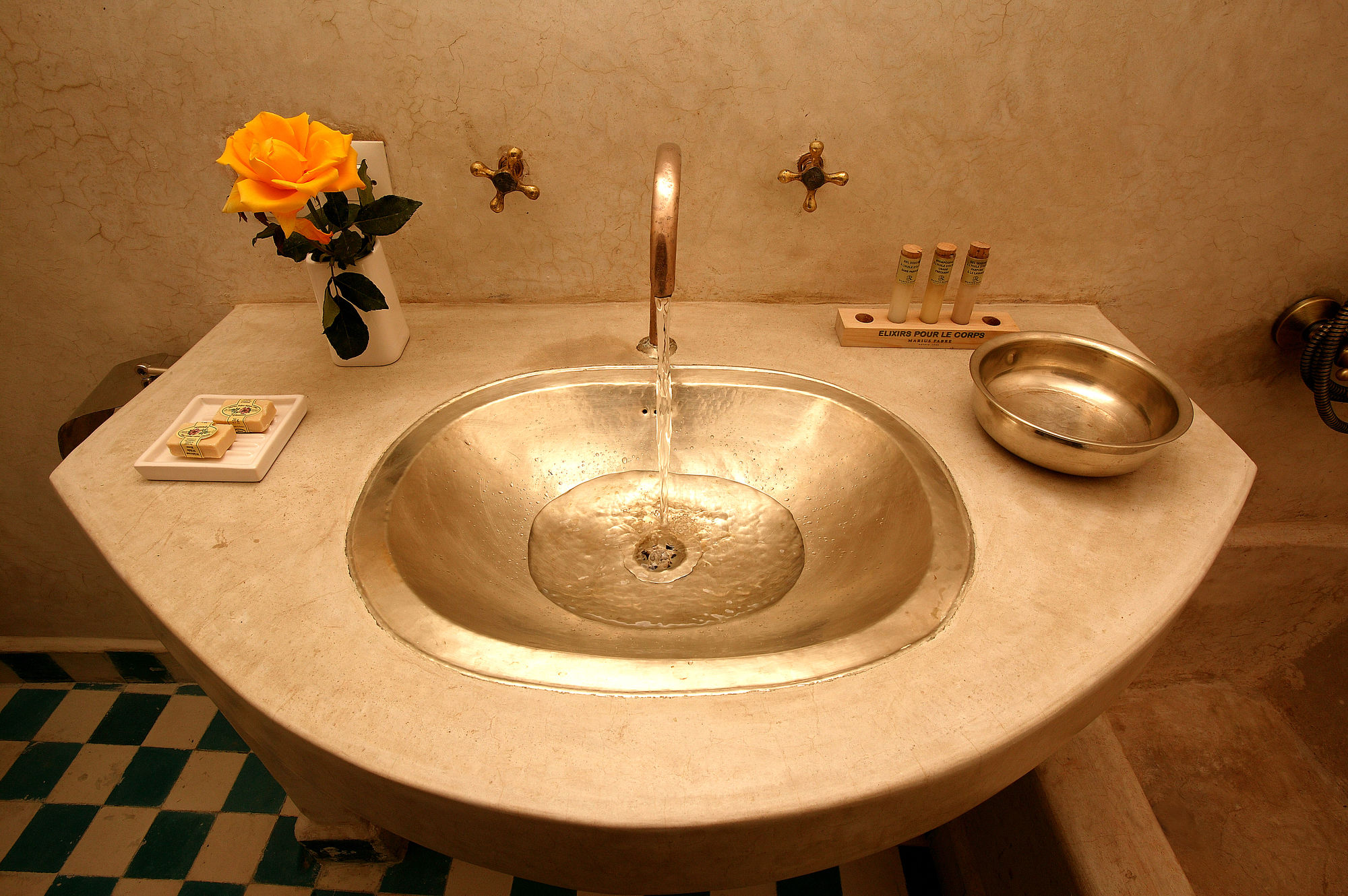 Фото Riad Aladdin