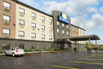 Days Inn by Wyndham Regina Airport West