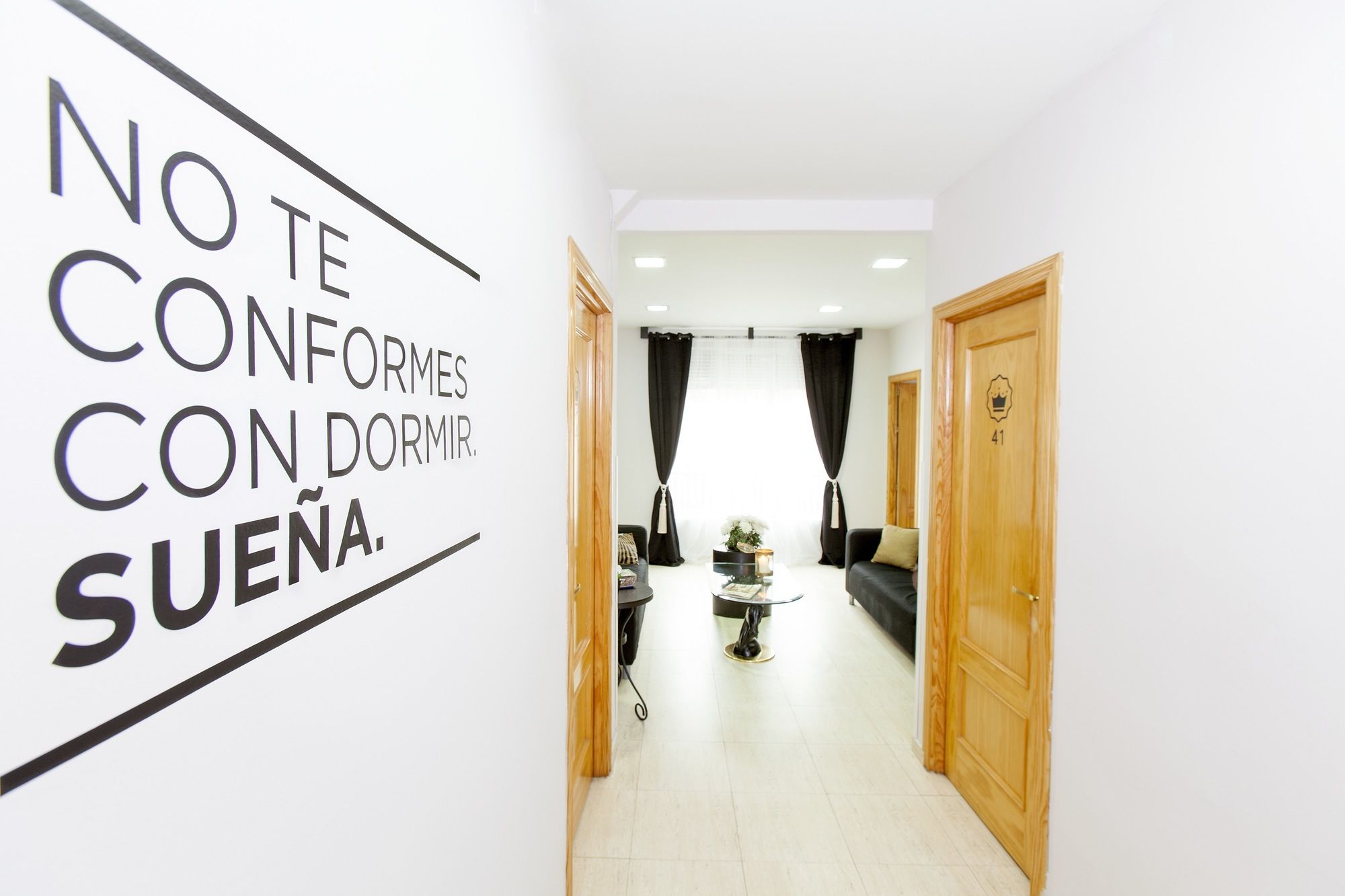 Фото Hostal Salamanca