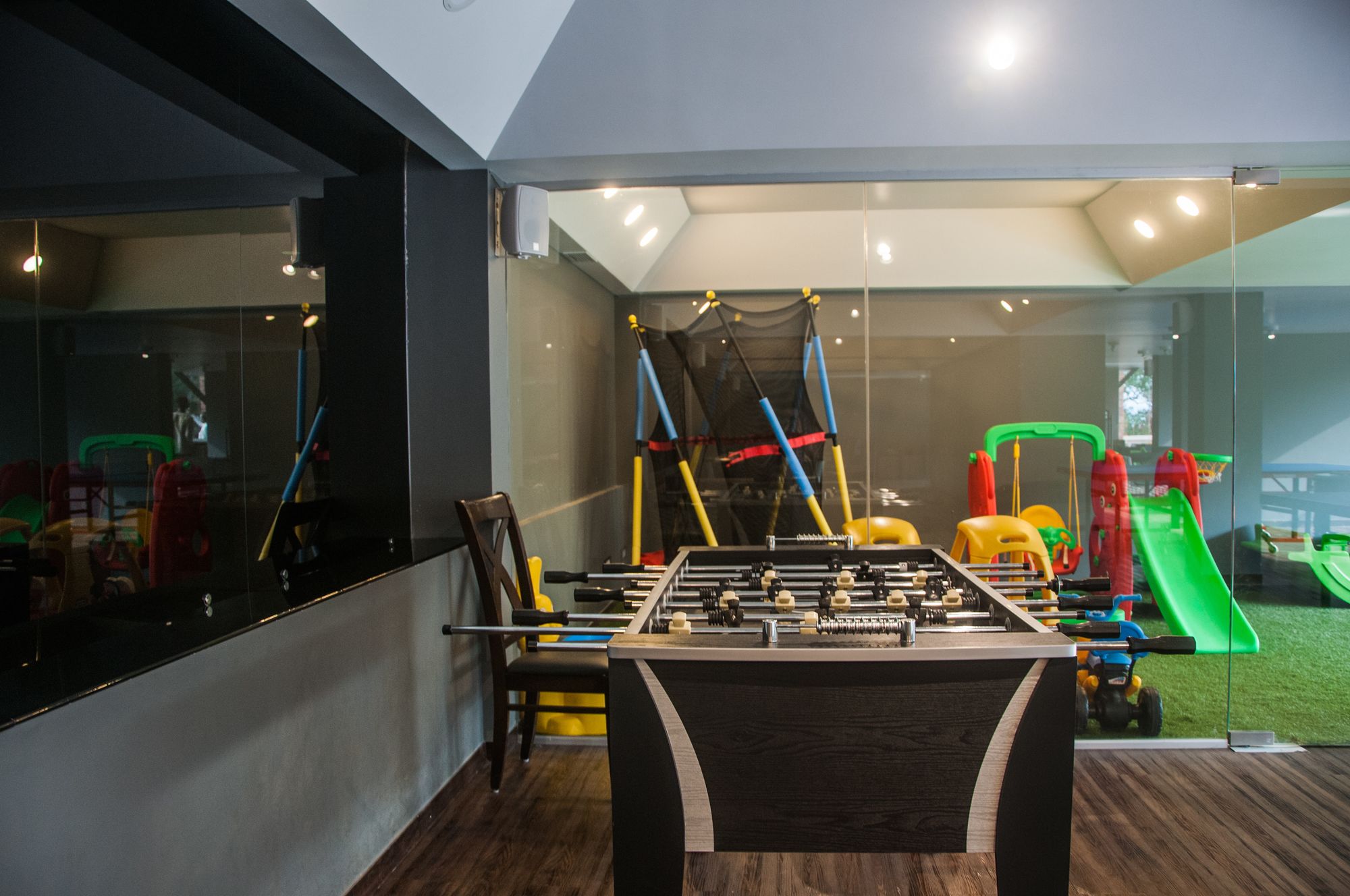 Фото Brightland Resort & SPA