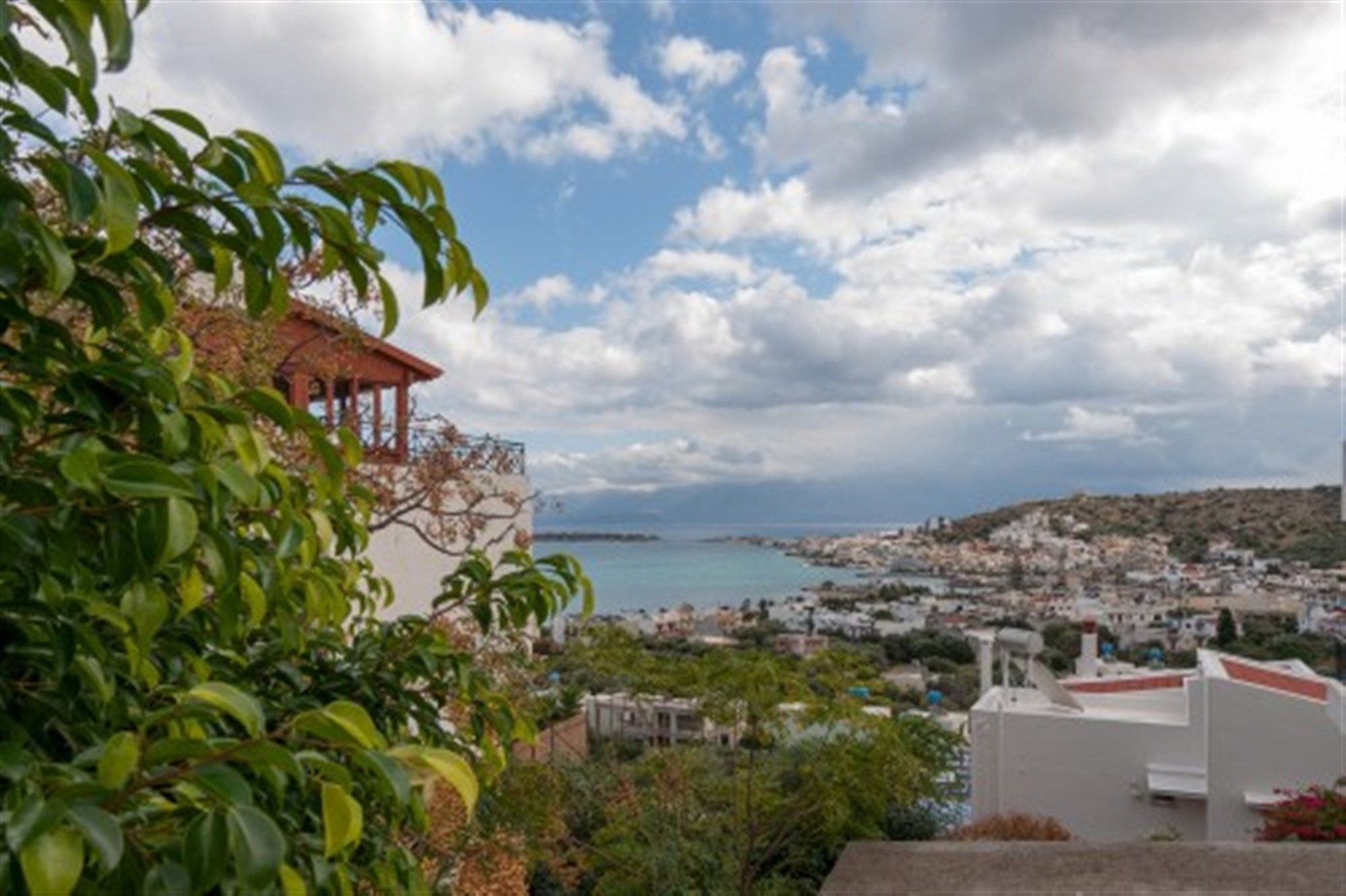 Фото Гостевой Дом Traditional Homes